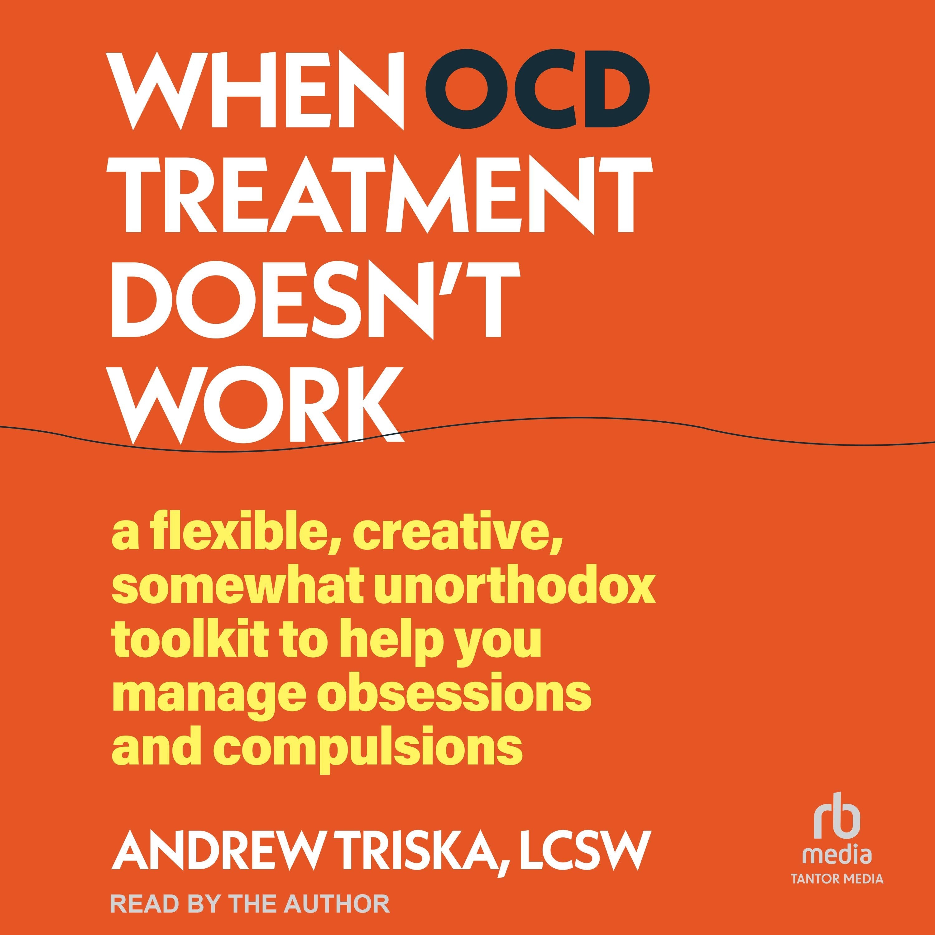 When OCD Treatment Doesn't Work