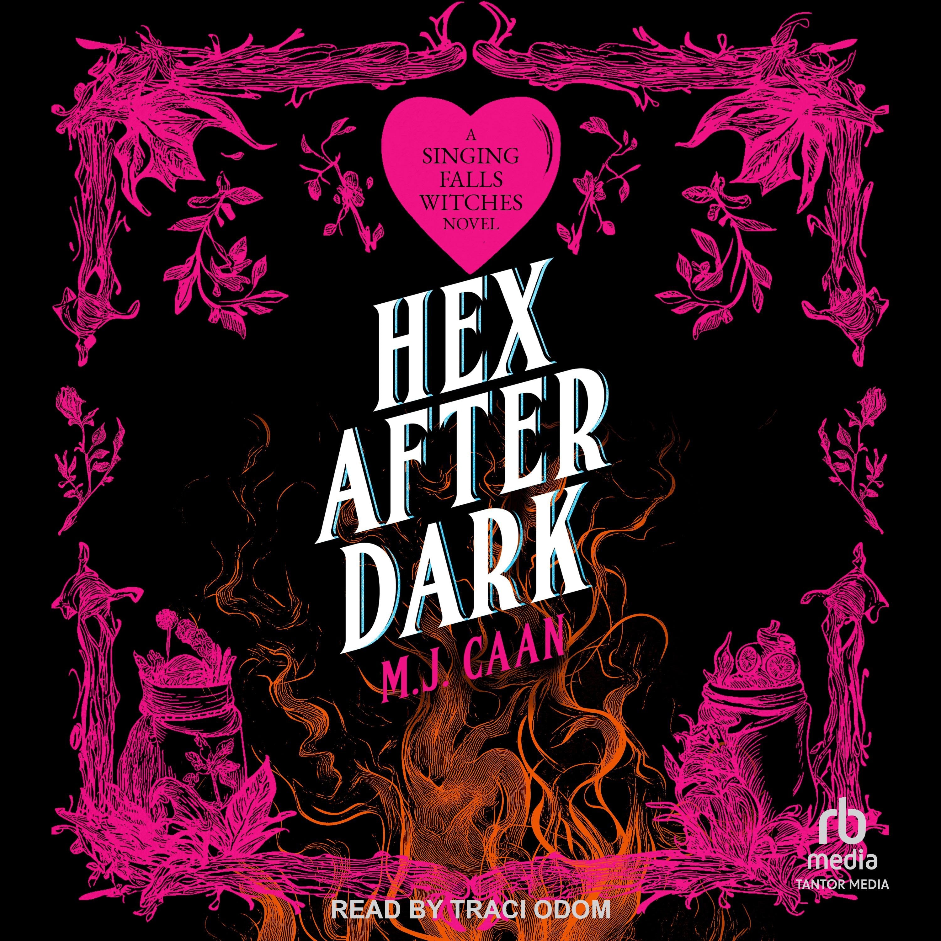 Hex After Dark