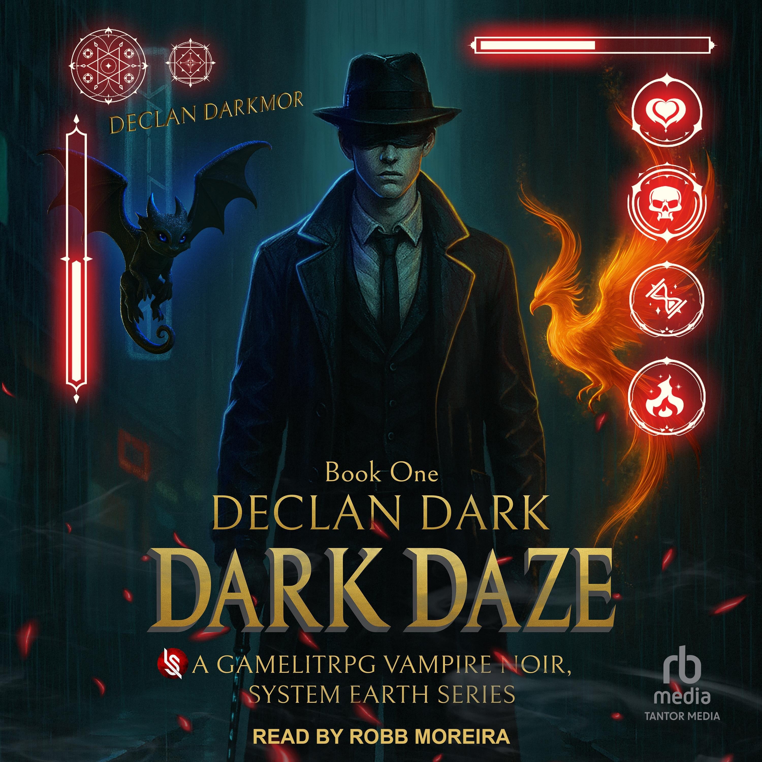 Declan Dark