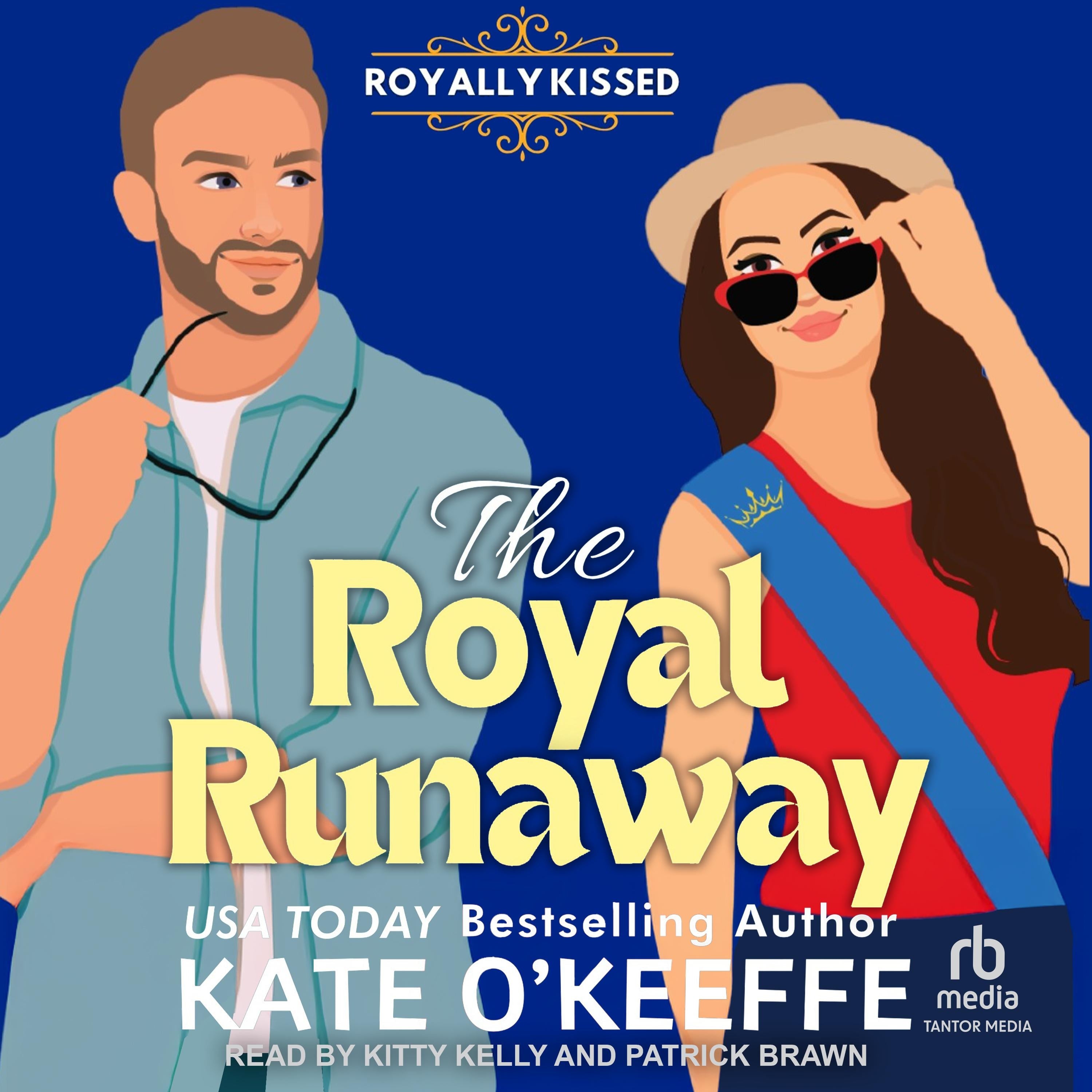 The Royal Runaway