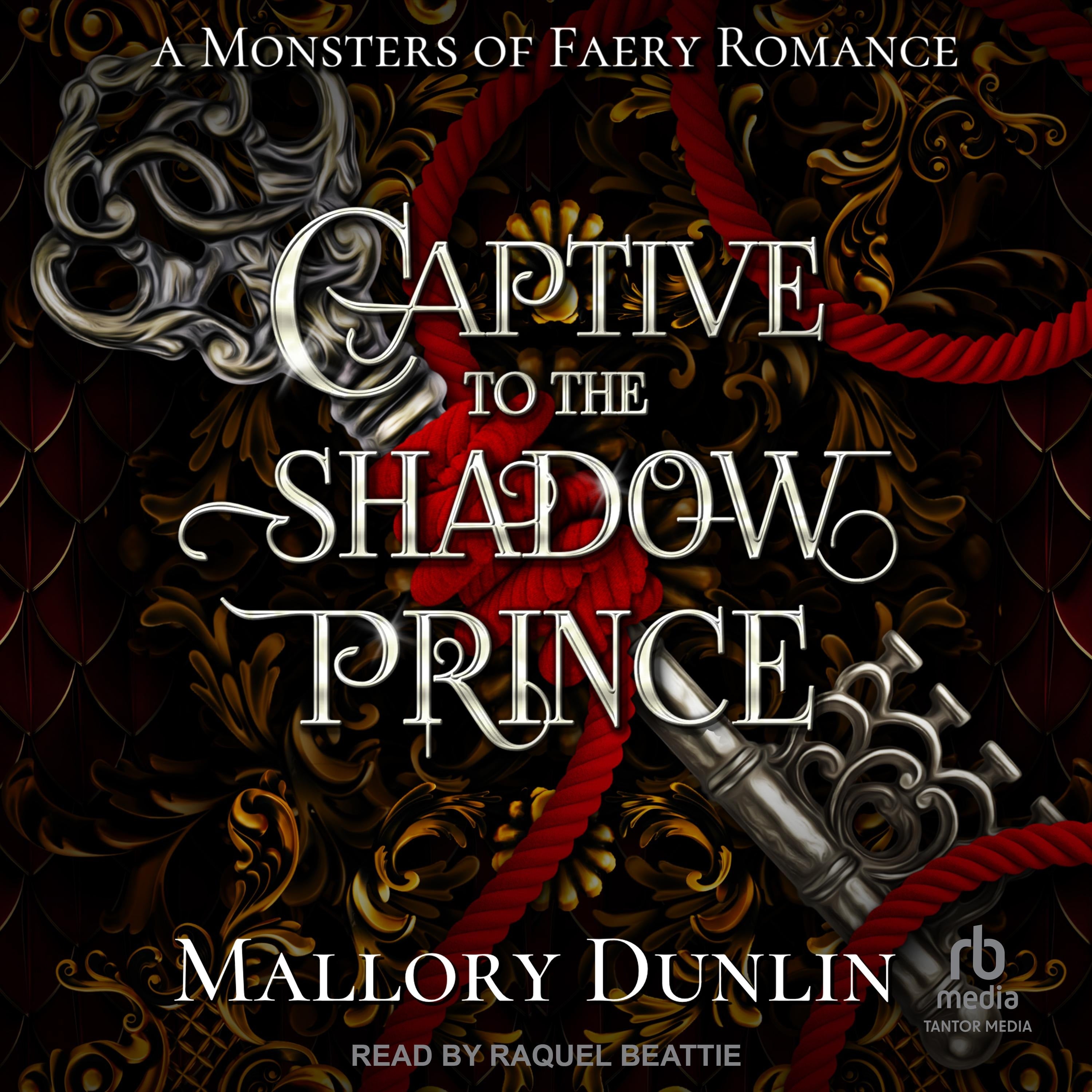Captive To The Shadow Prince