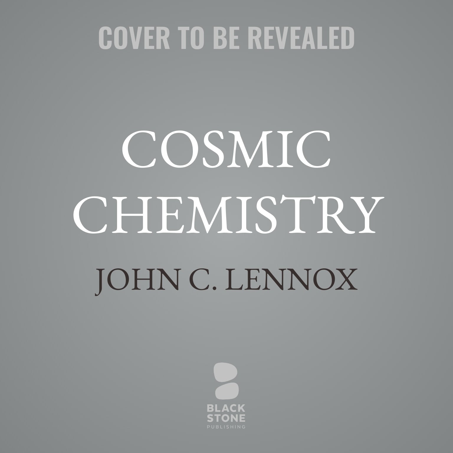Cosmic Chemistry
