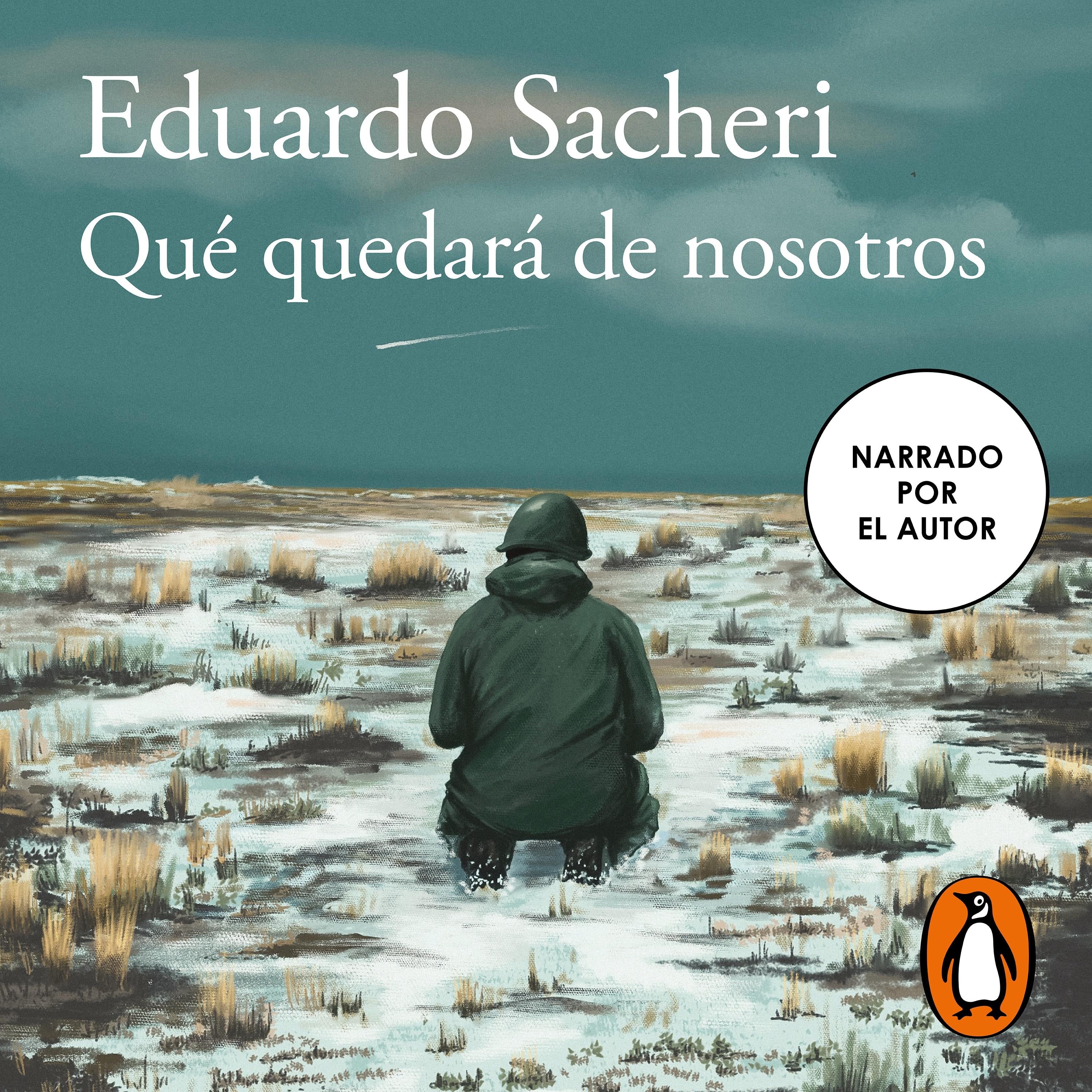 Qué quedará de nosotros