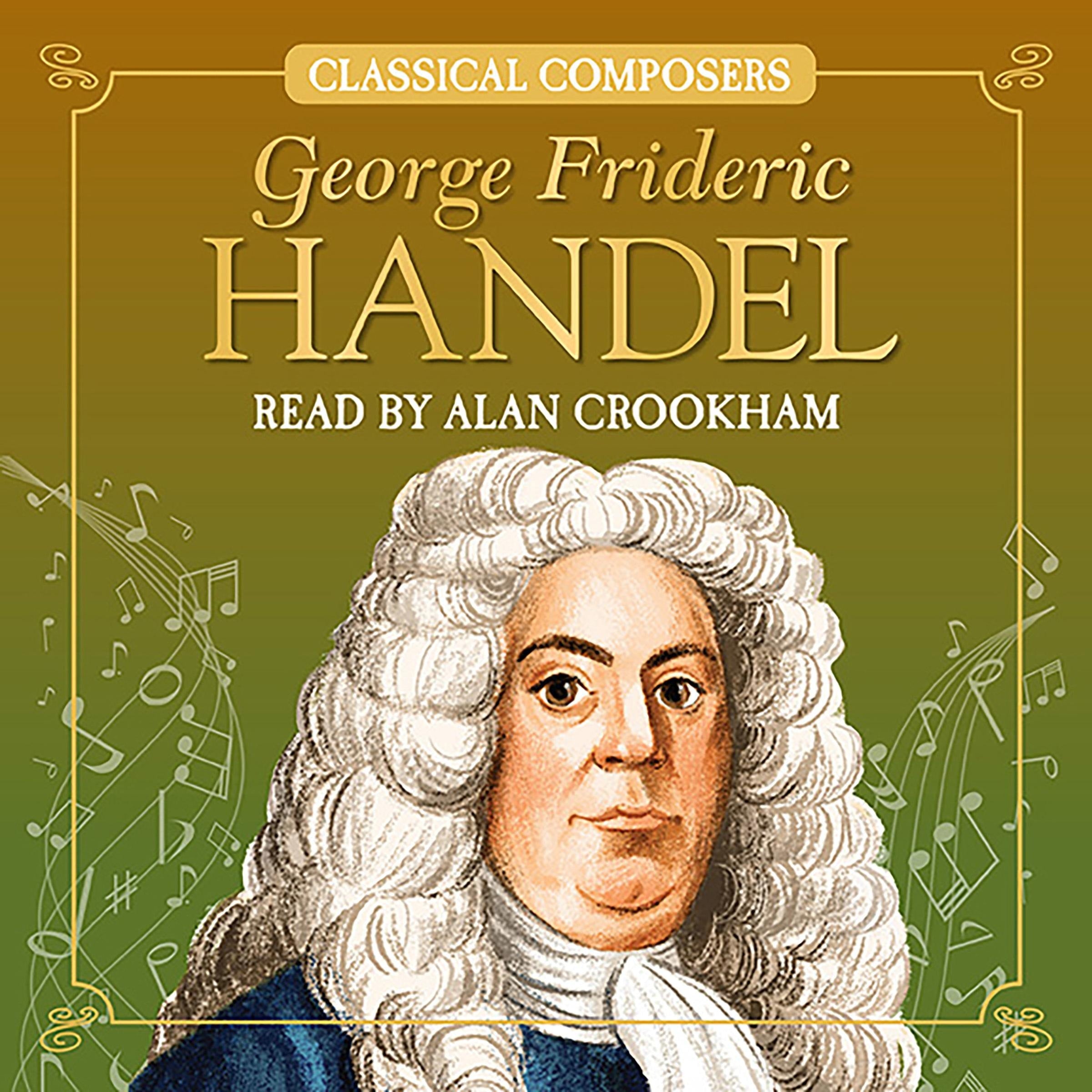 George Frideric Handel