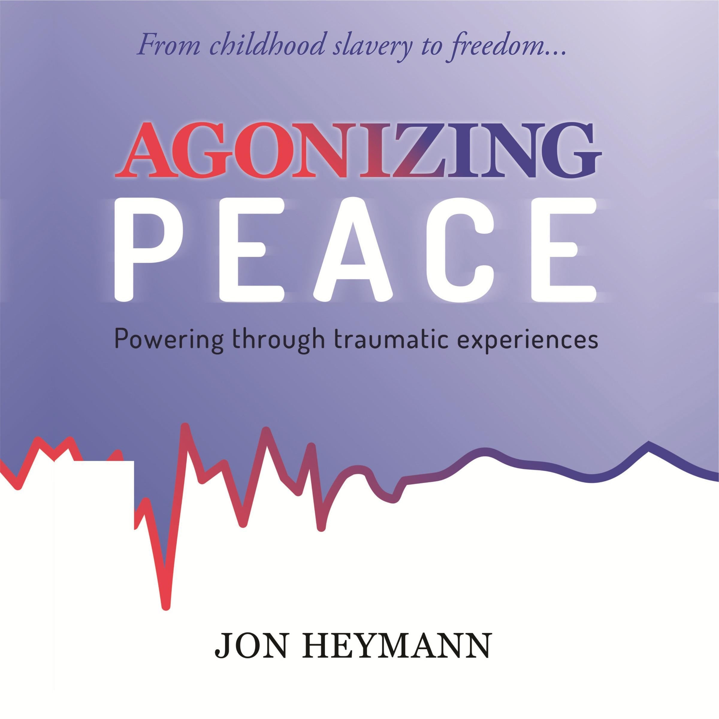 Agonizing Peace