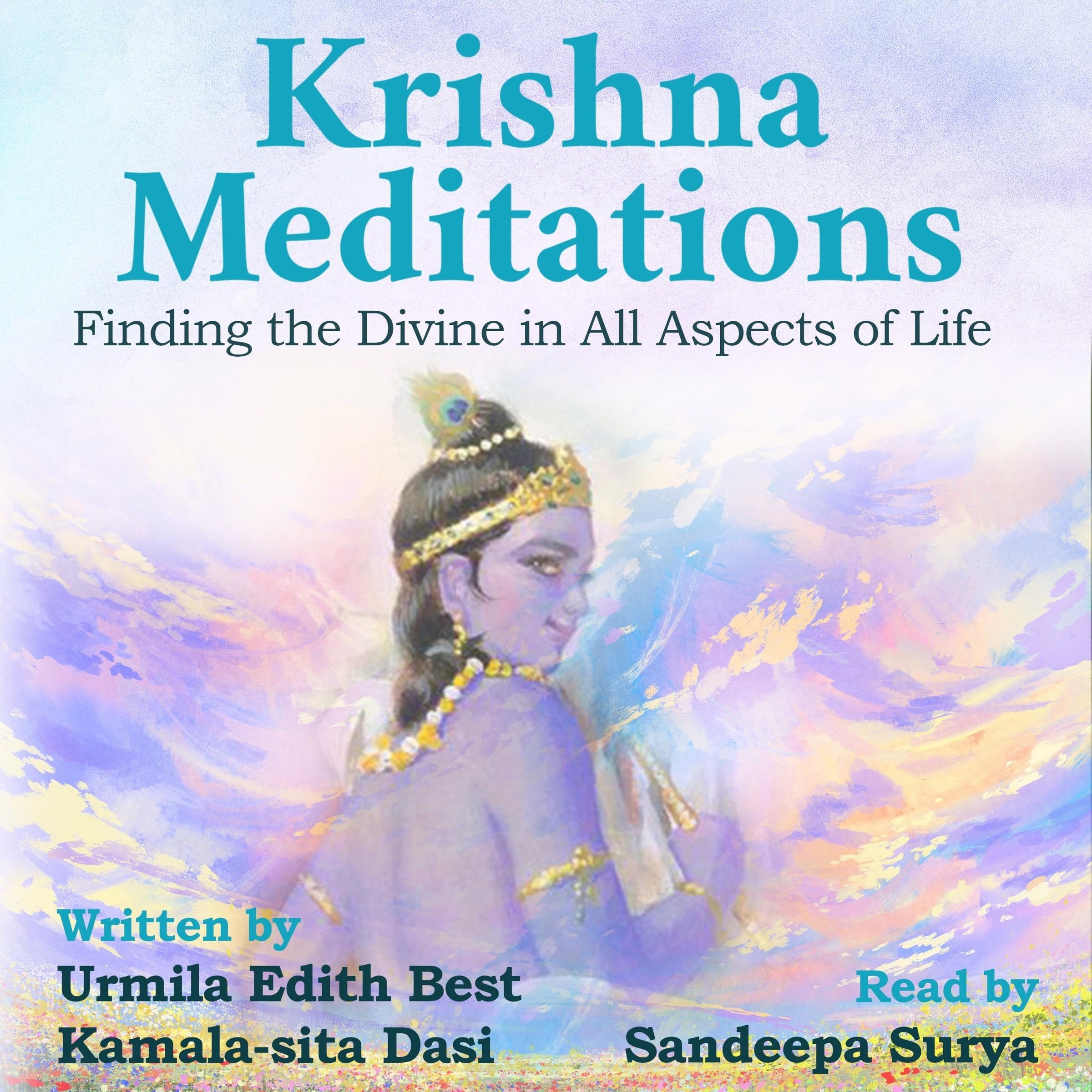 Krishna Meditations