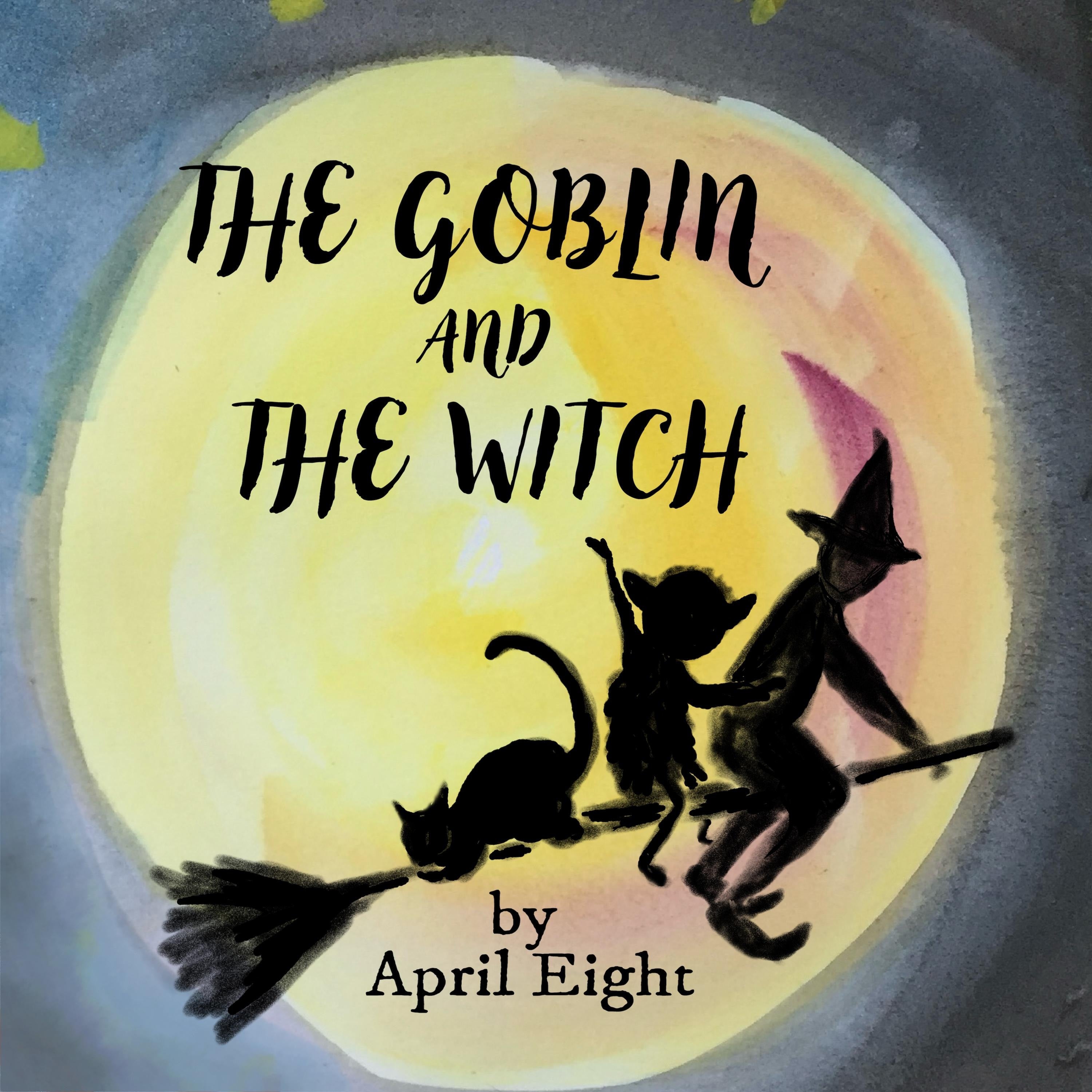 The Goblin and the Witch