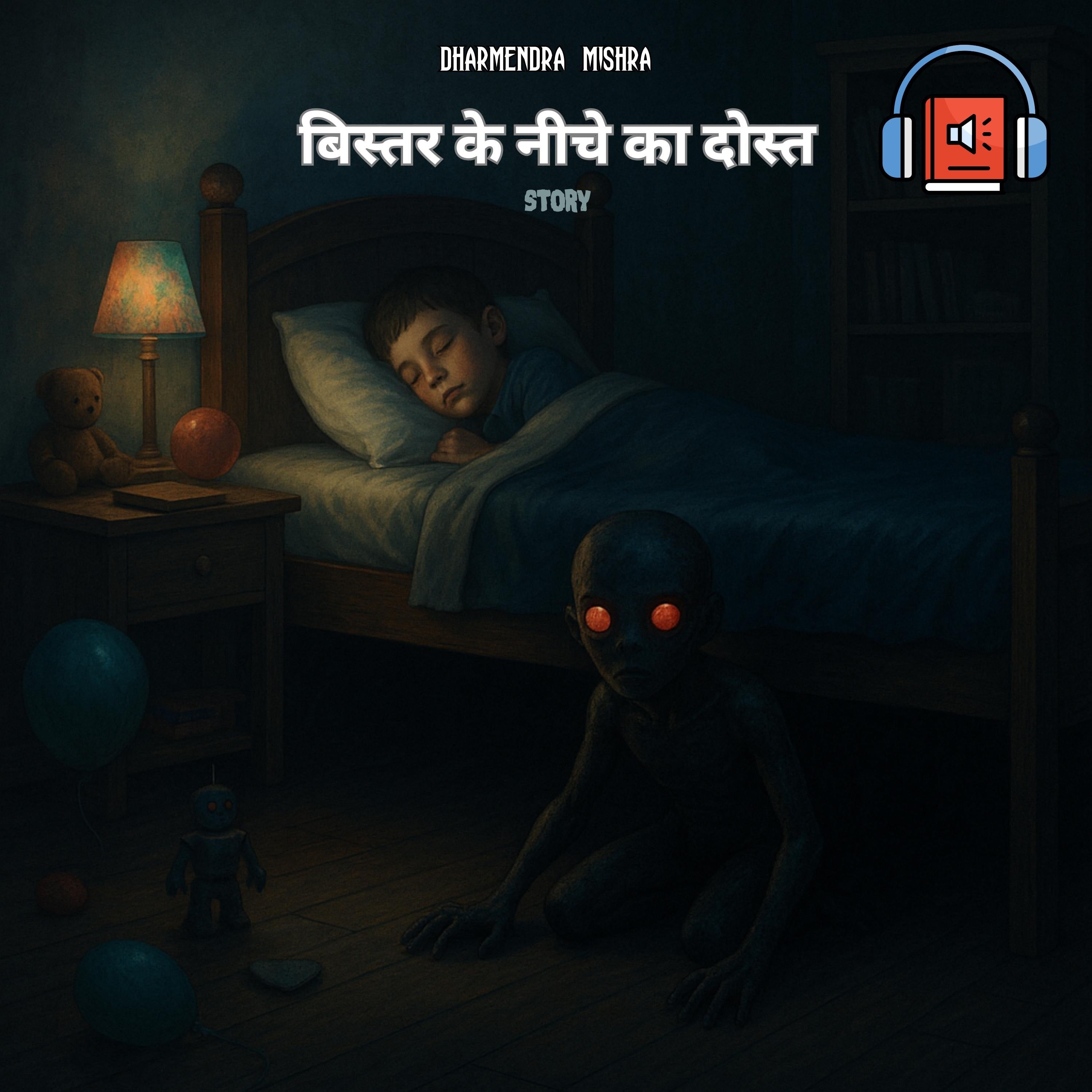 Bistar ke Neeche ka Dosh!