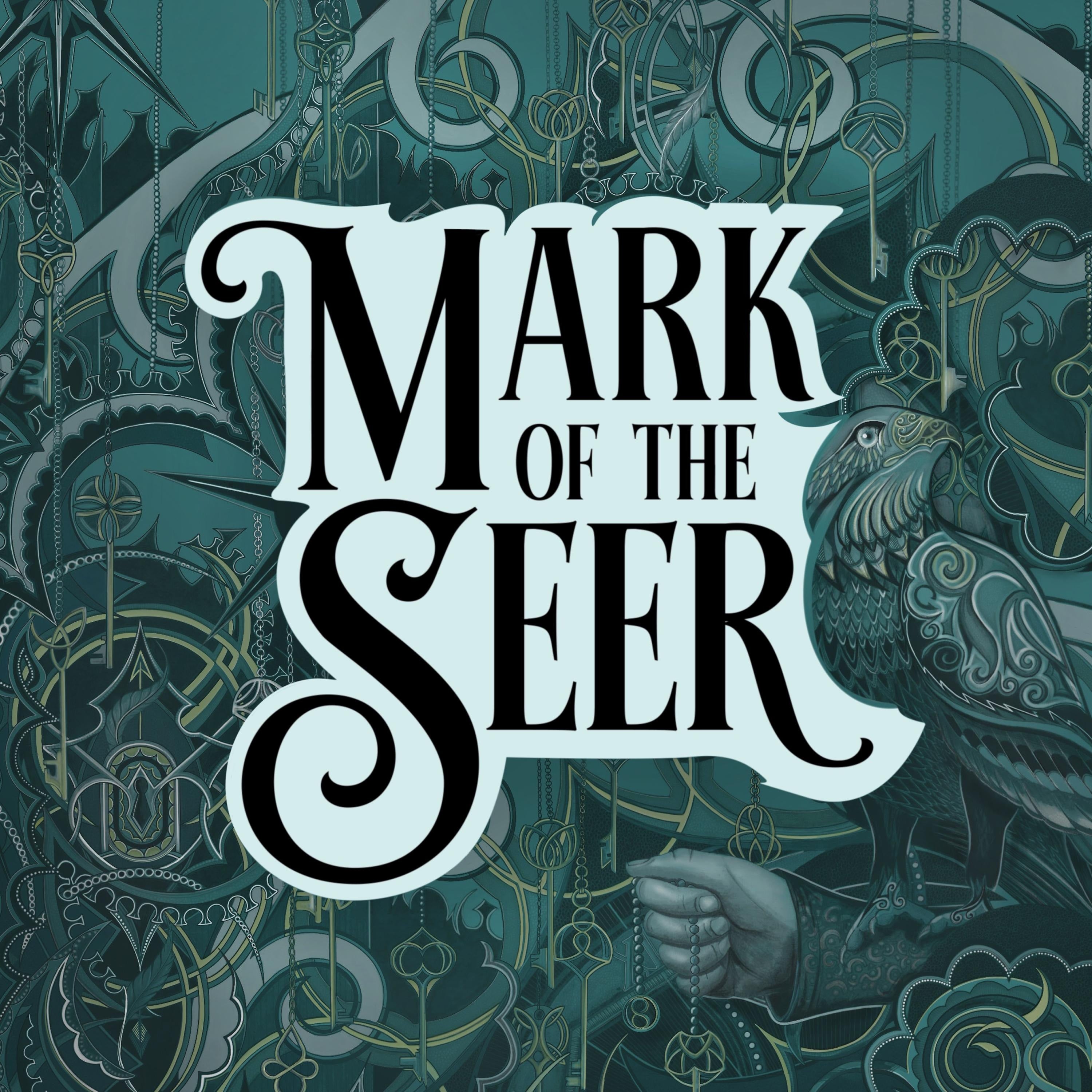 Mark of the Seer