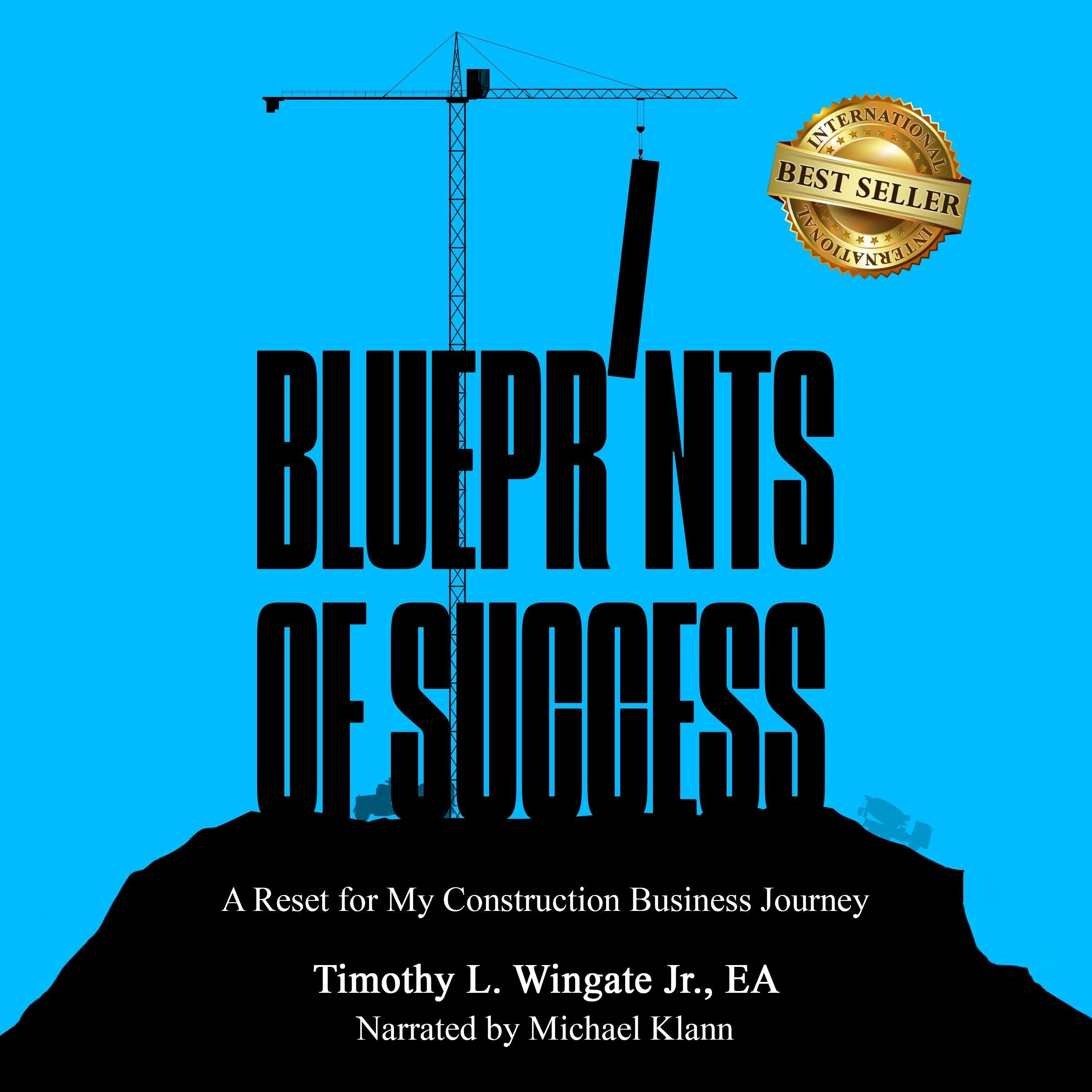 Blueprints of Success