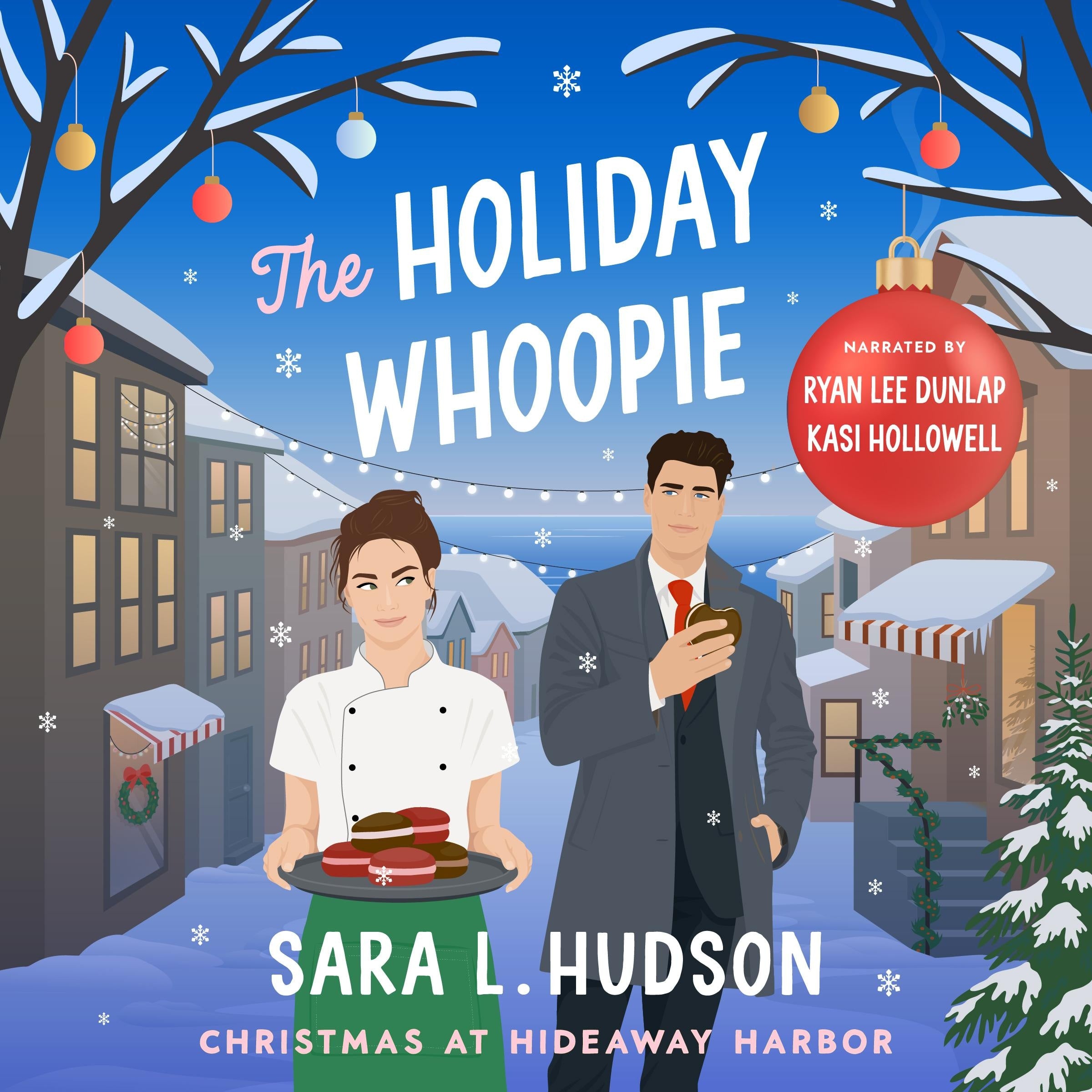The Holiday Whoopie