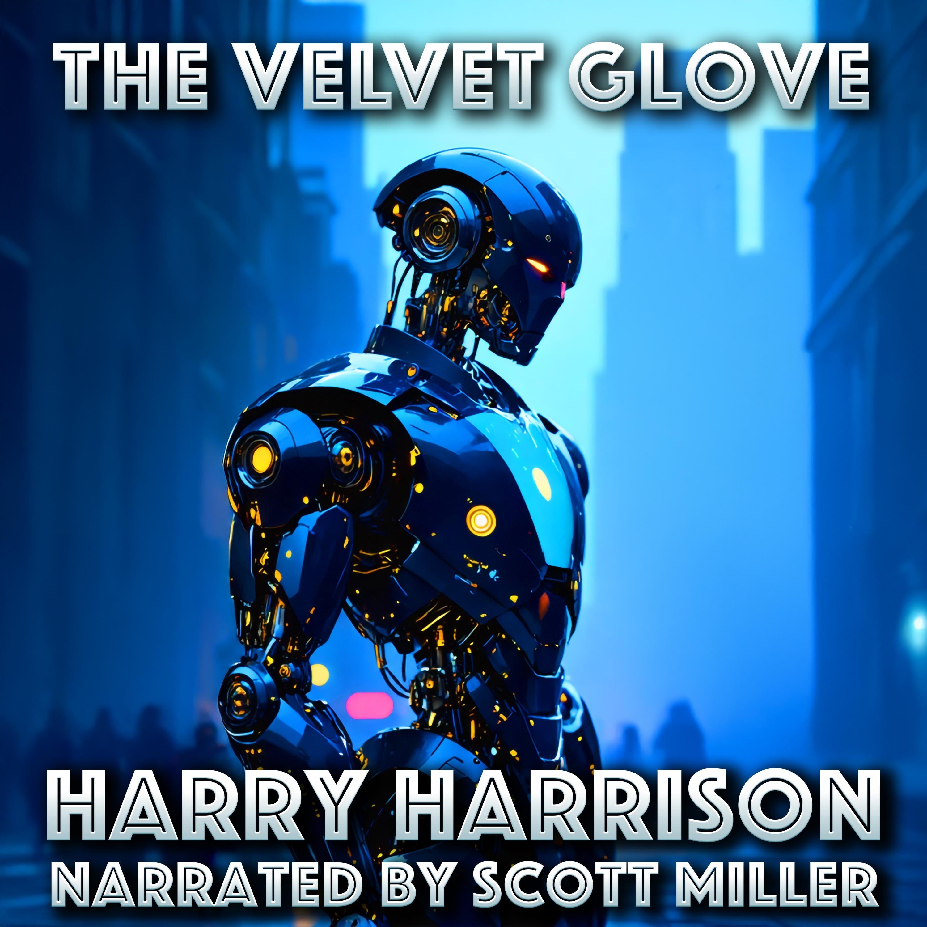 The Velvet Glove