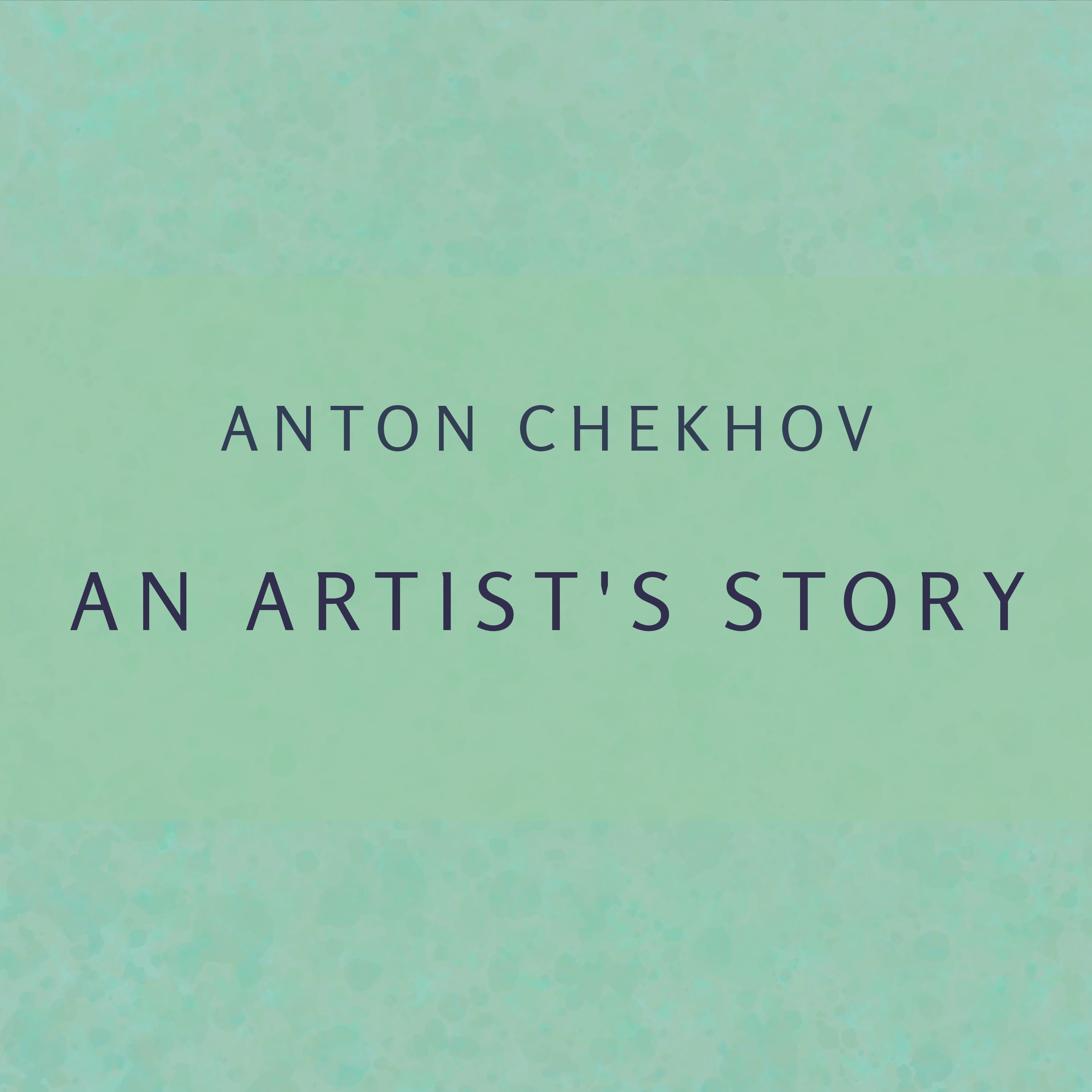 An Artist's Story