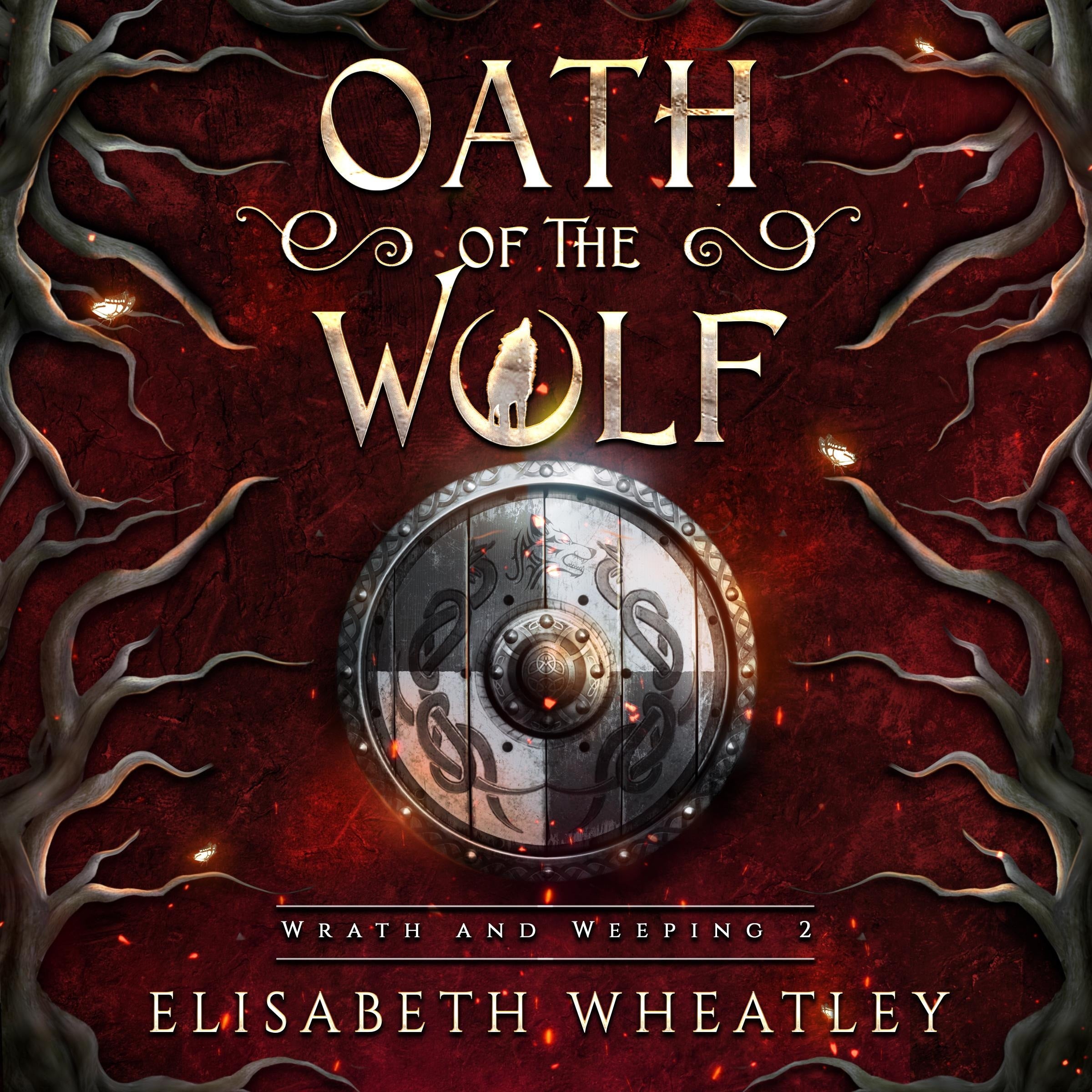 Oath of the Wolf
