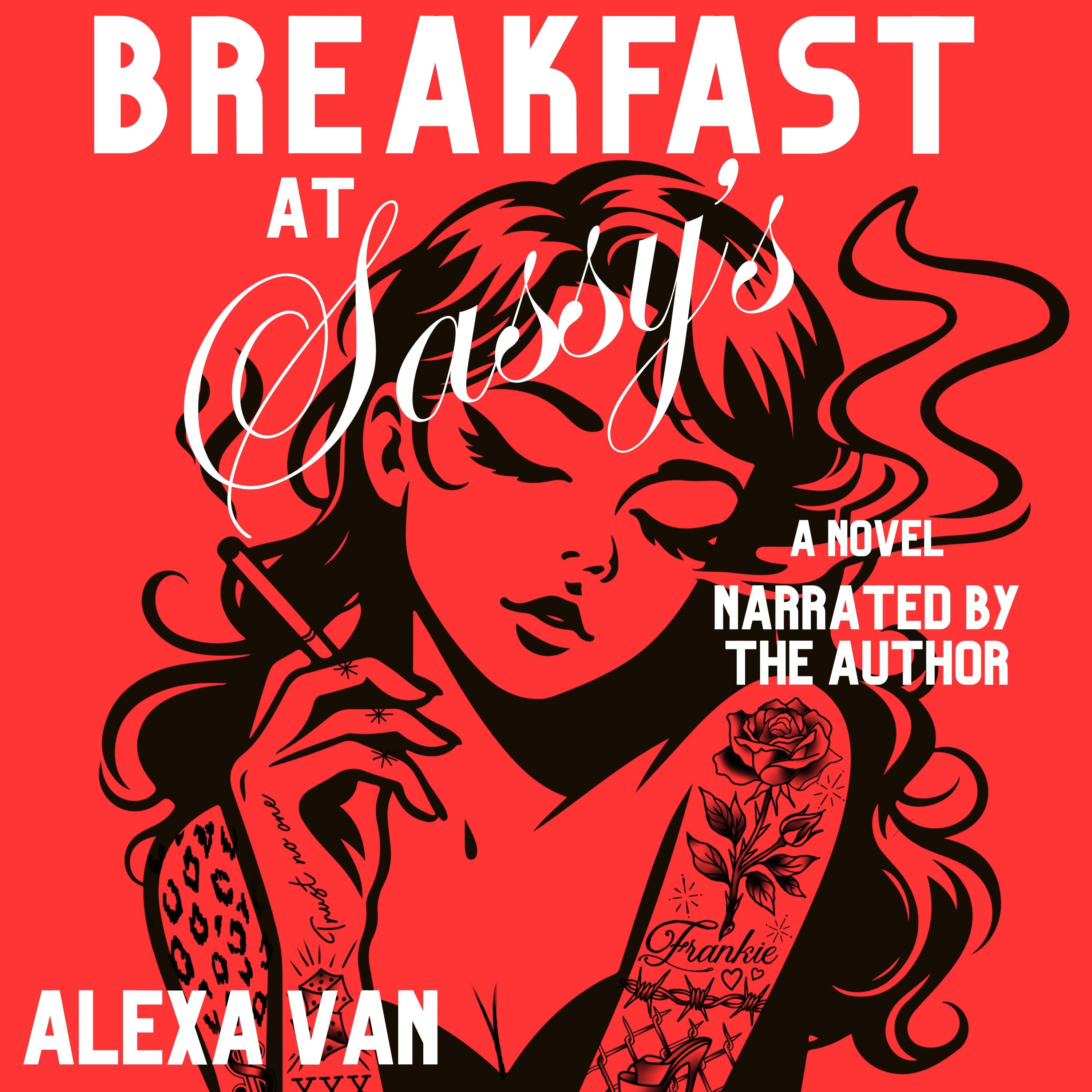 Breakfast at Sassy's