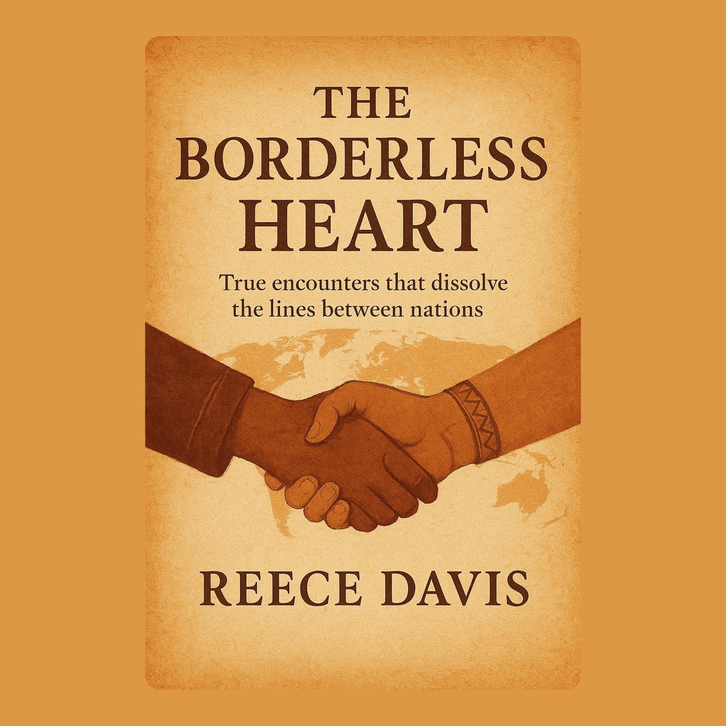 The Borderless Heart