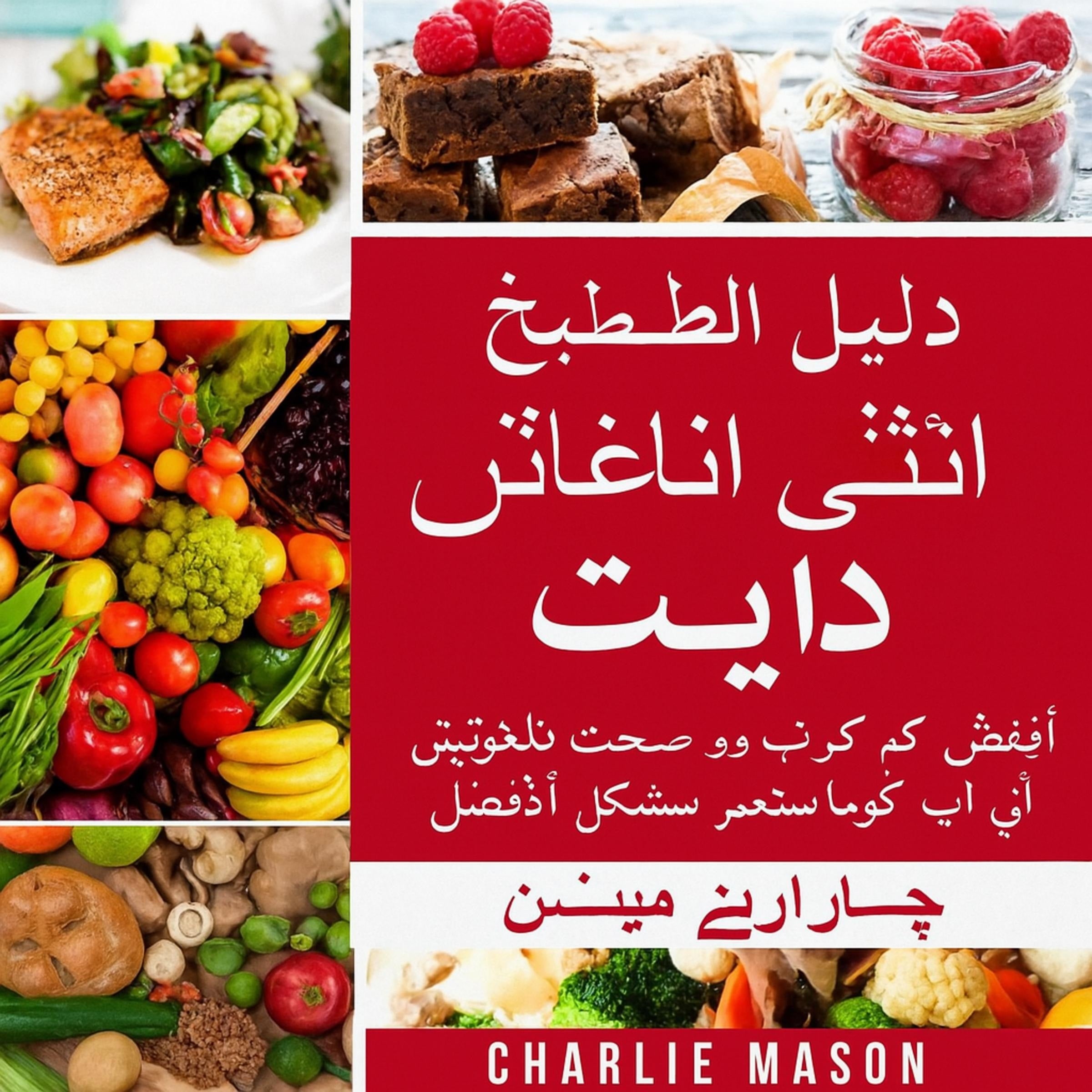 كتاب الطبخ الكامل الخالي من الغلوتين: أفضل 30 وصفة خالية من الغلوتين لمساعدتك على الظهور والشعور بشكل أفضل مما كنت تتخيله