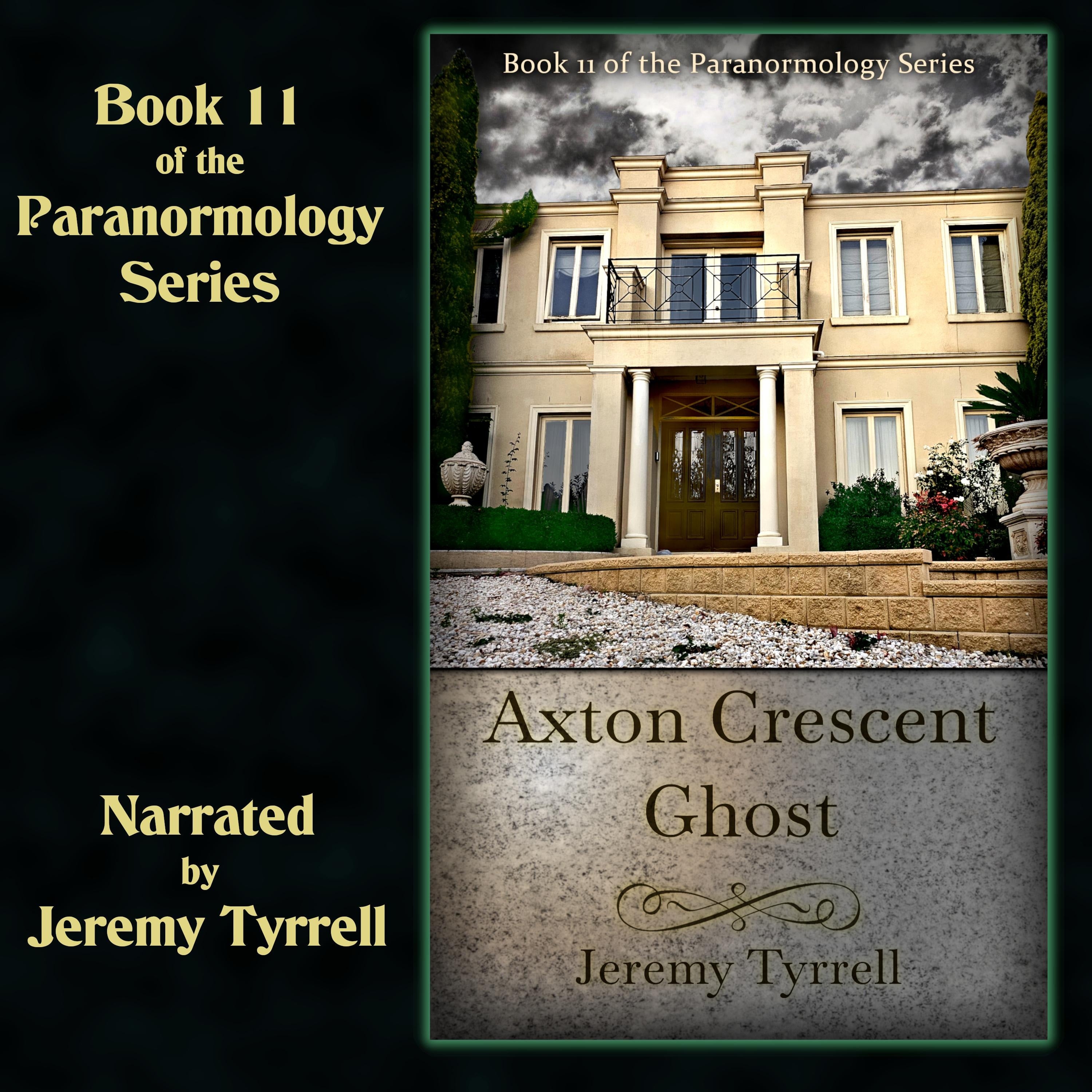 Axton Crescent Ghost
