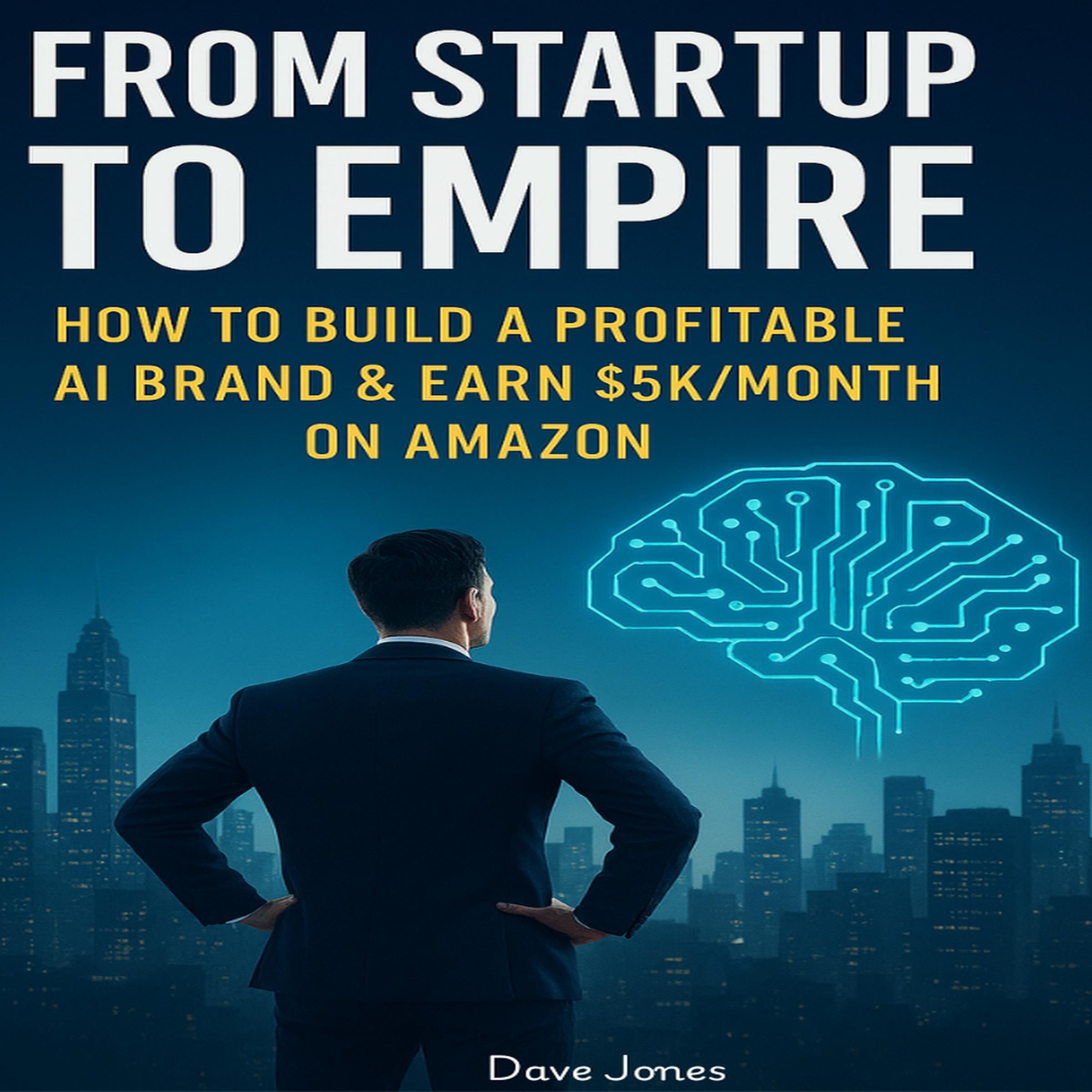 From Startup to Empire: