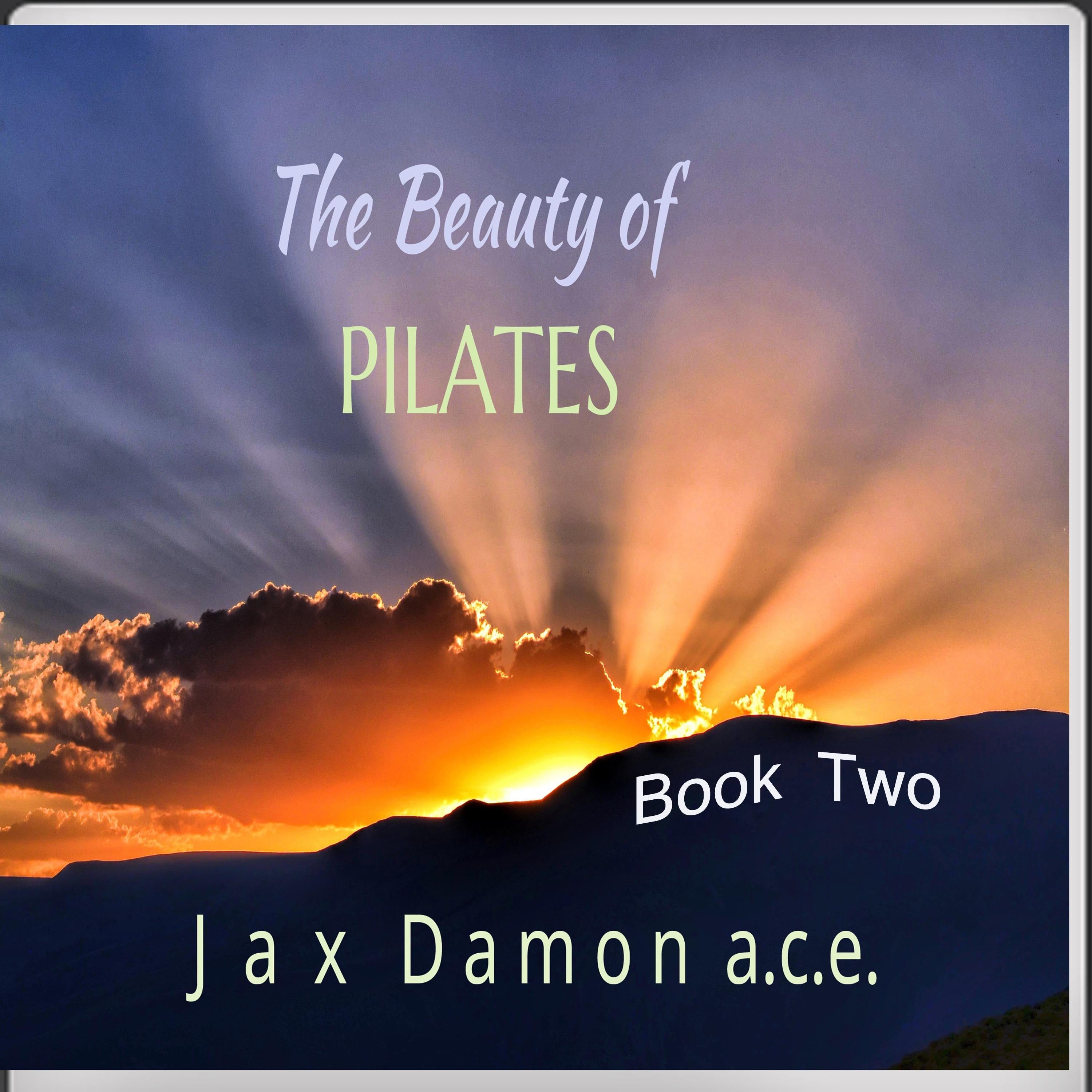 The Beauty of Pilates