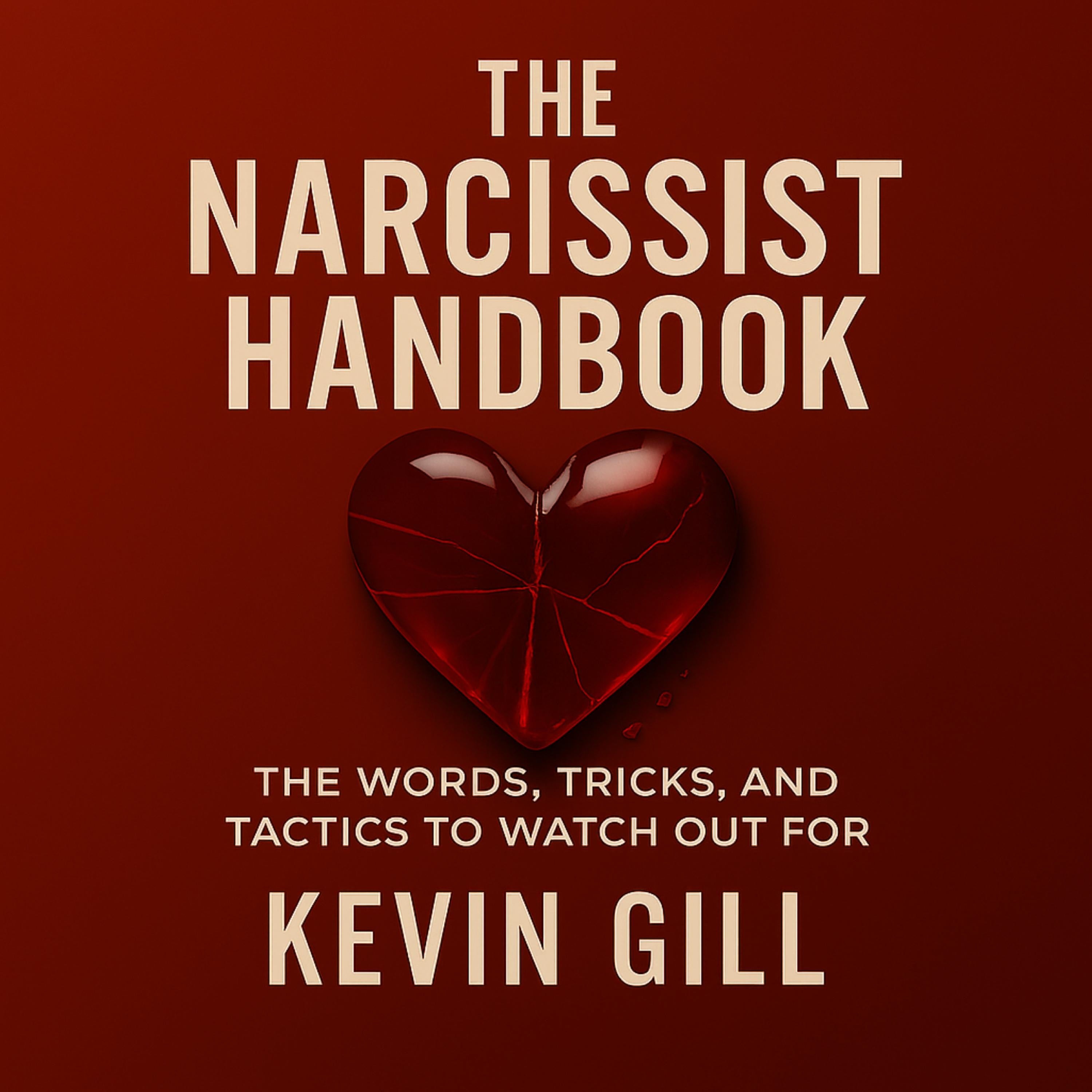 The Narcissist Handbook