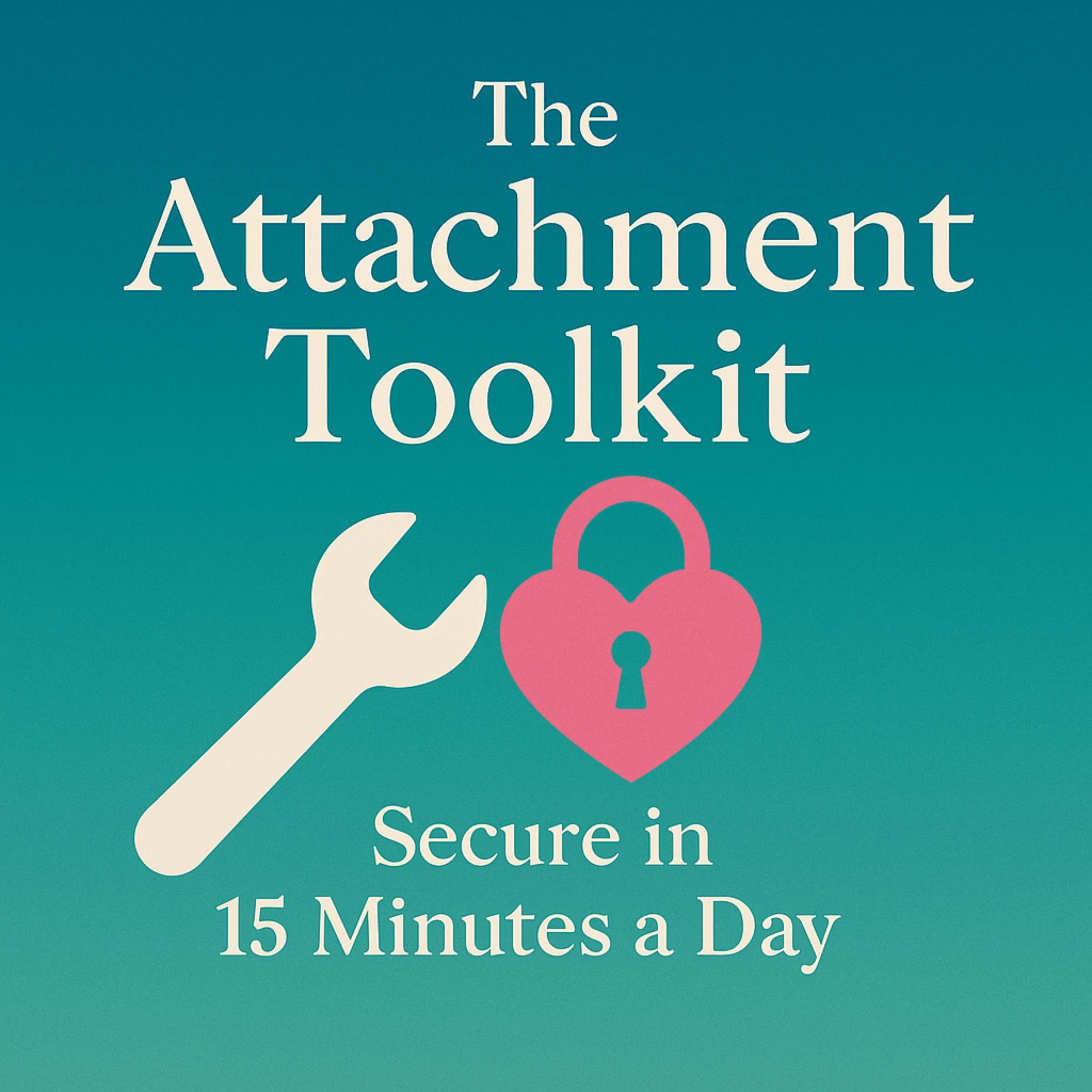 The Attachment Toolkit