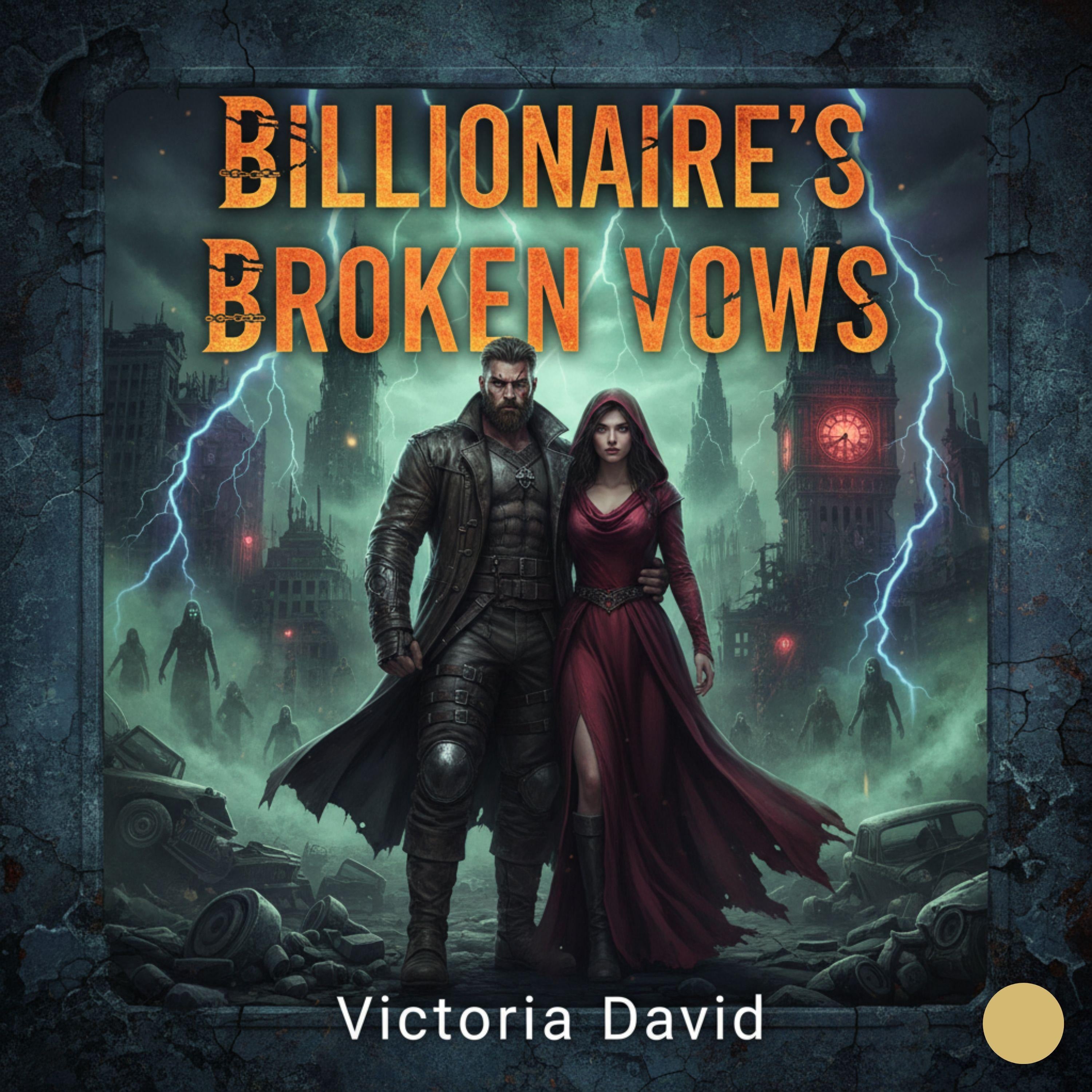 Billionaire's Broken Vows