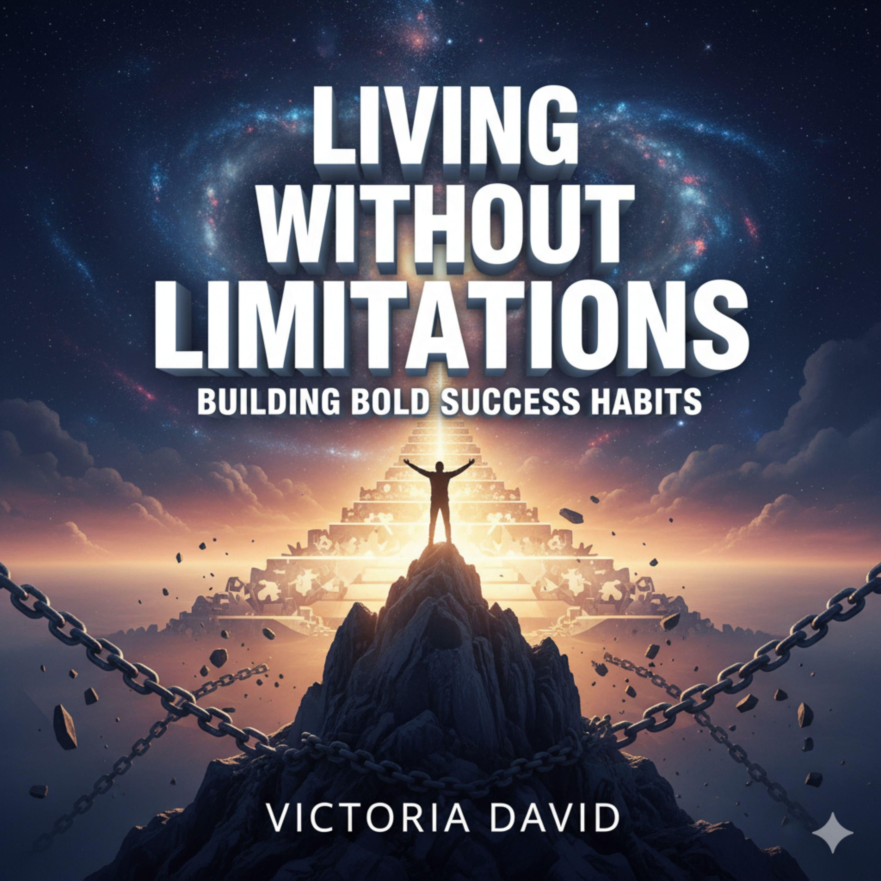 Living Without Limitations