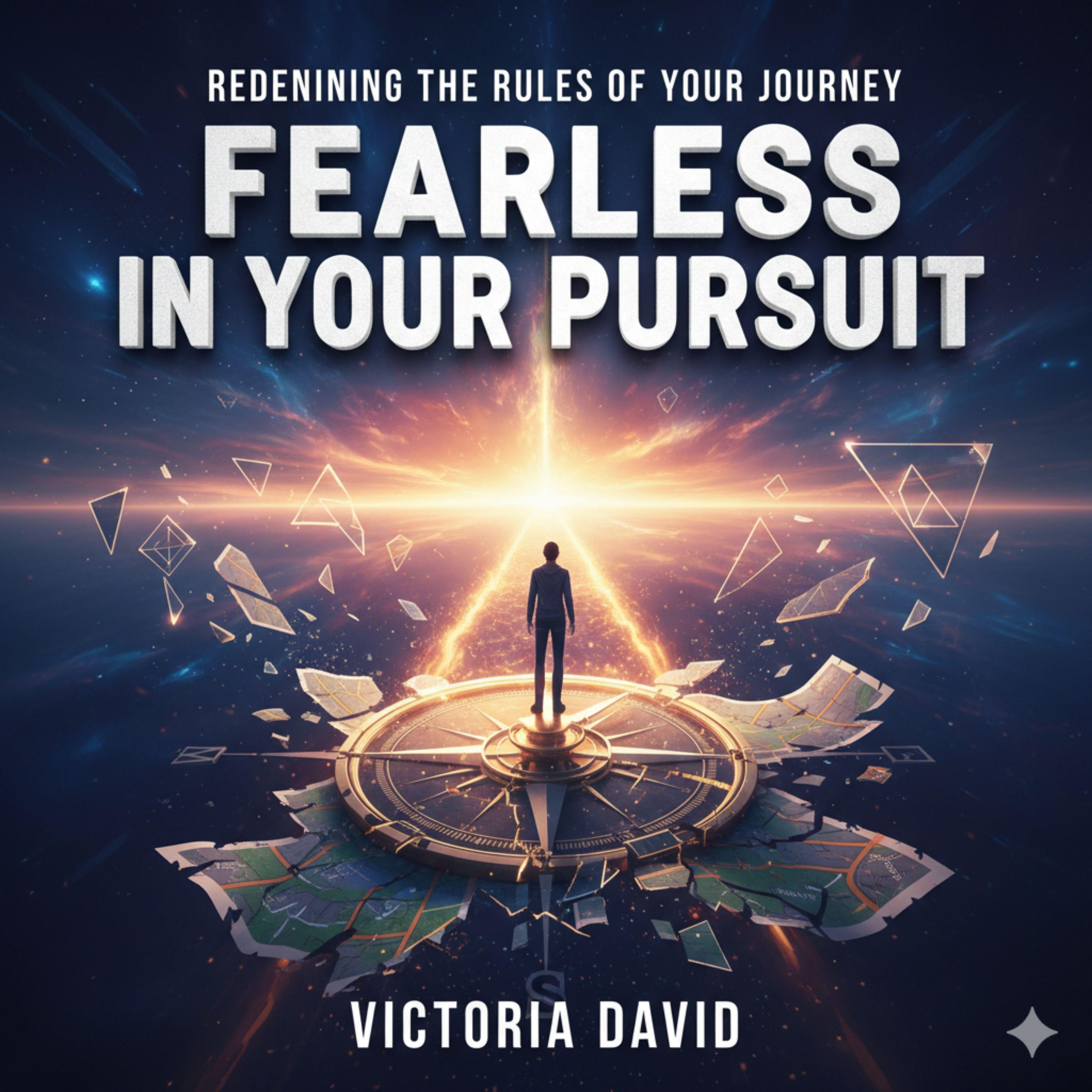 Redefining the Rules of Your Journey