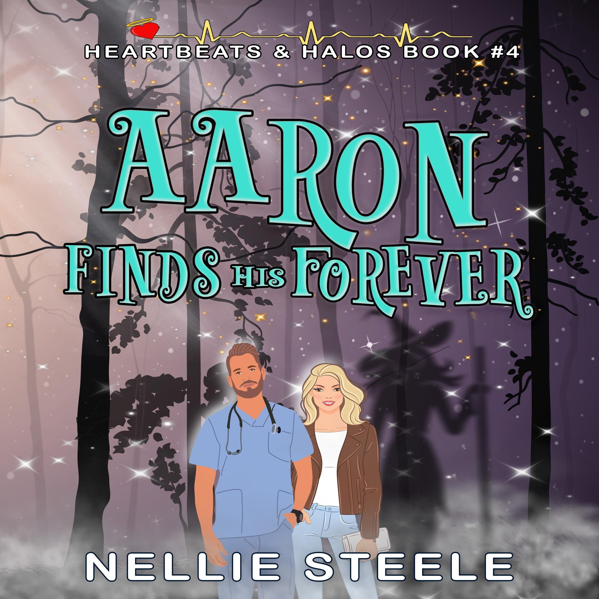 Aaron Finds His Forever