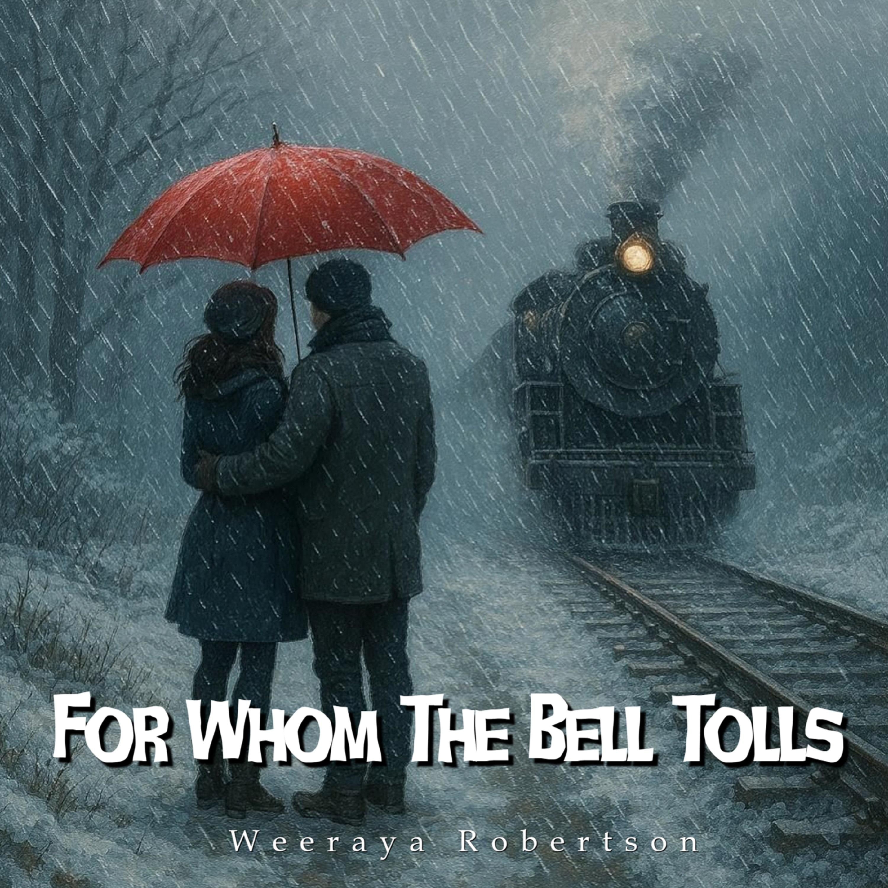 For Whom The Bell Tolls