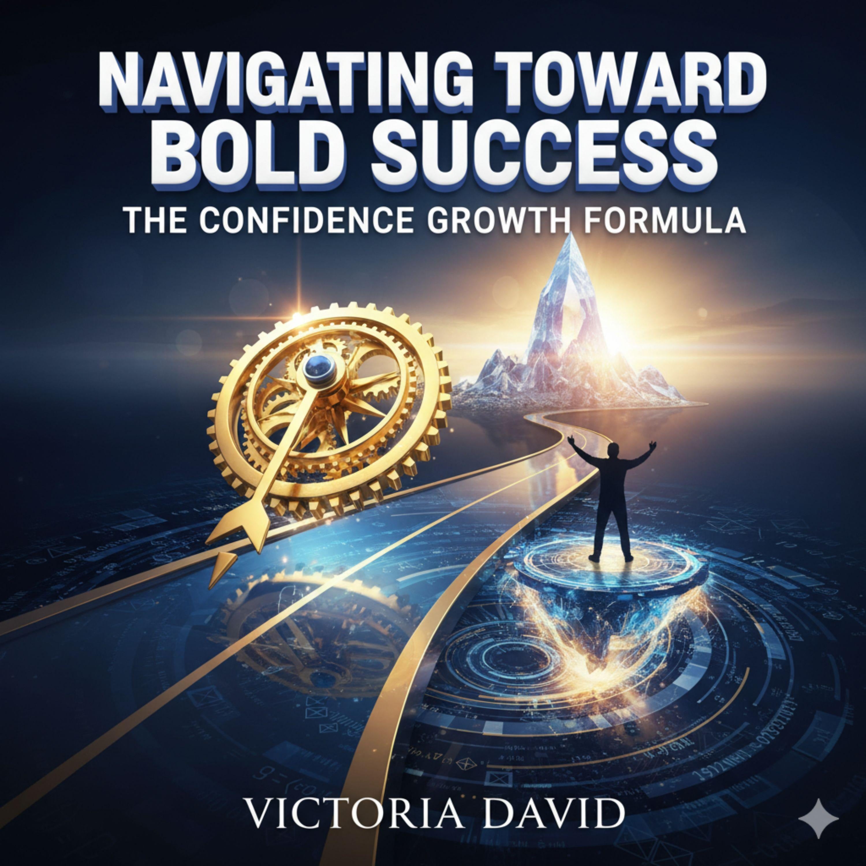 Navigating Toward Bold Success