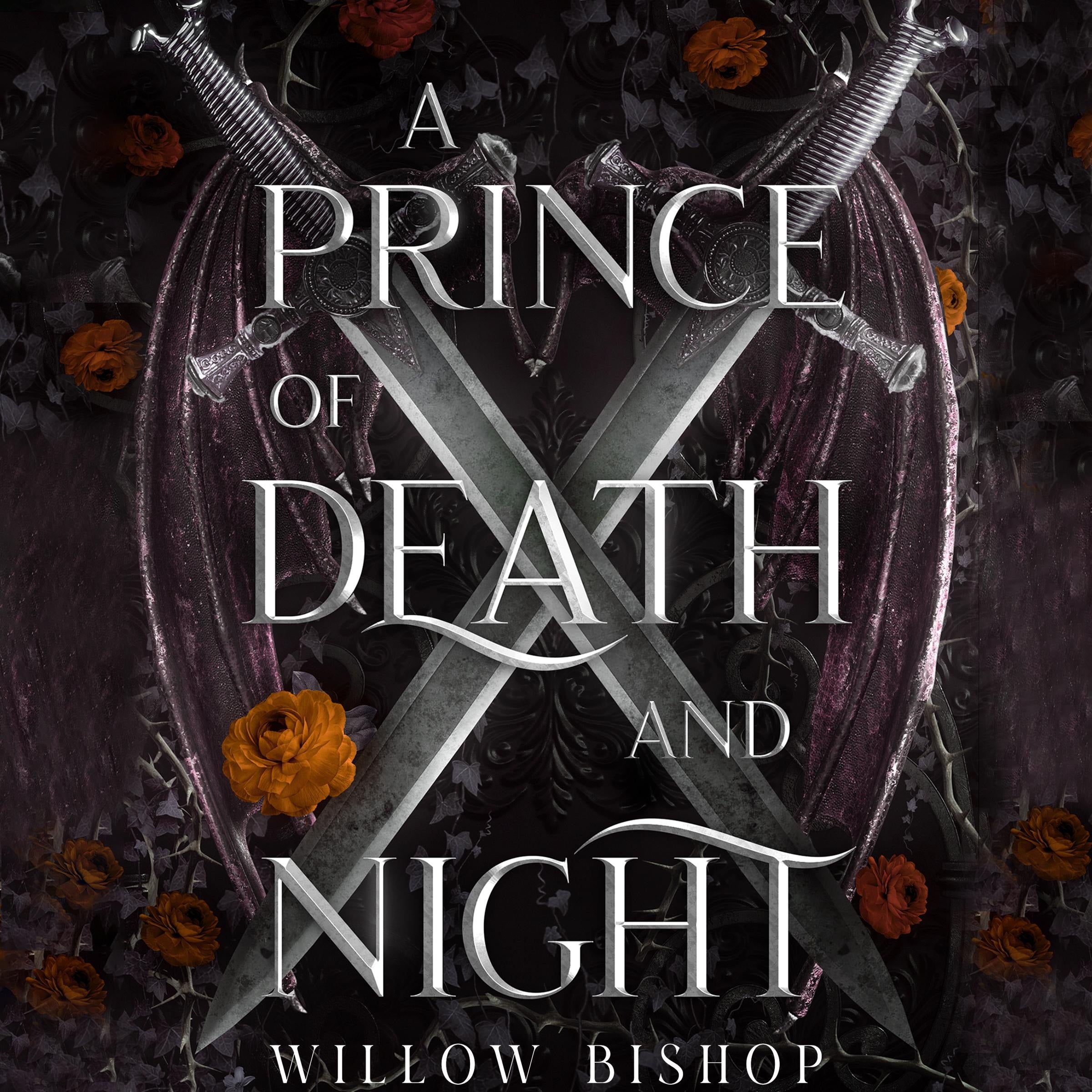 A Prince of Death and Night