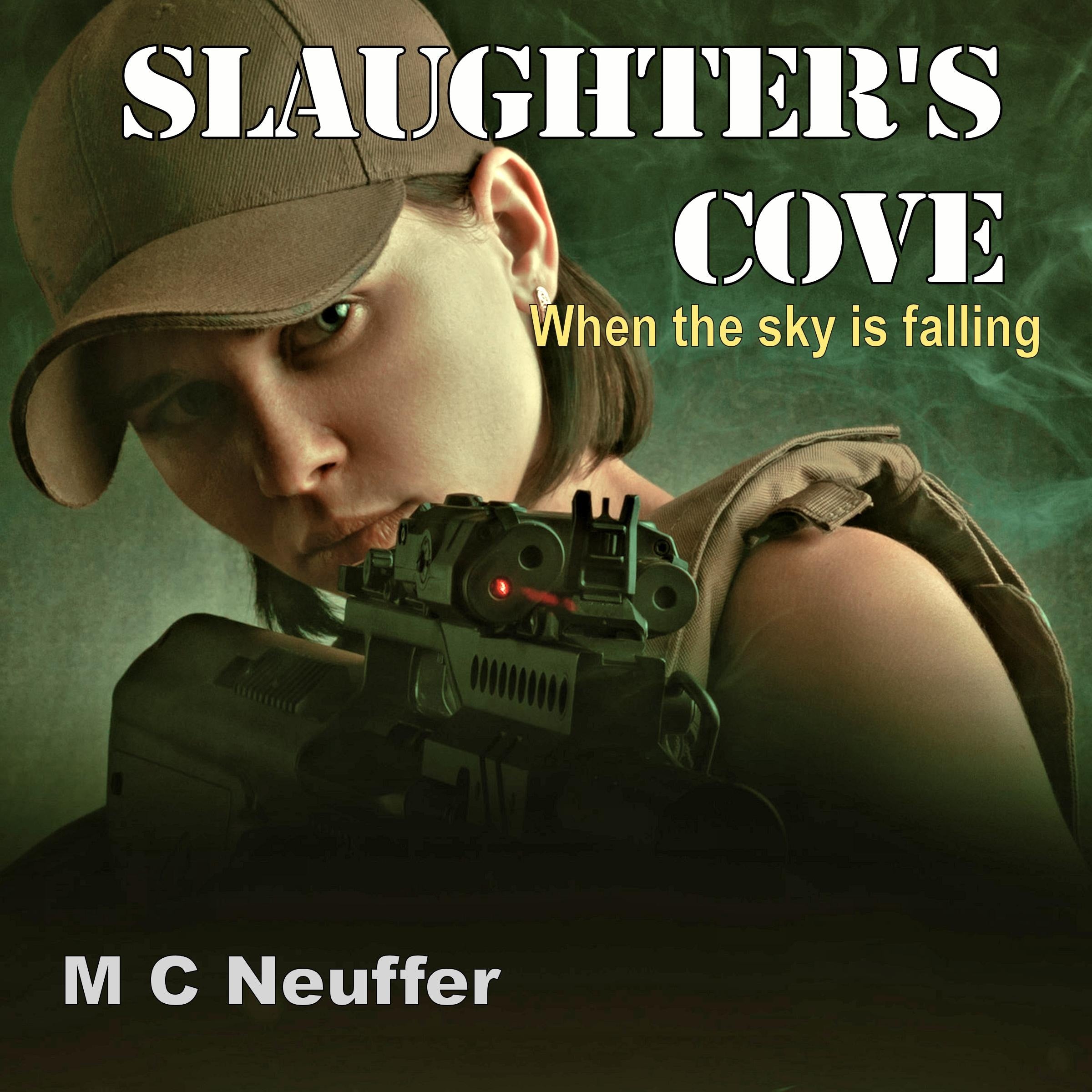 Slaughter's Cove