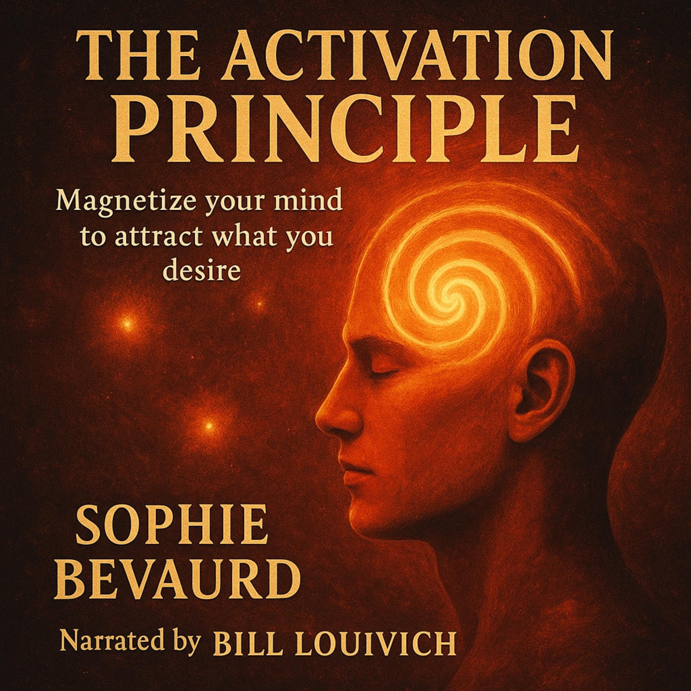 THE ACTIVATION PRINCIPLE