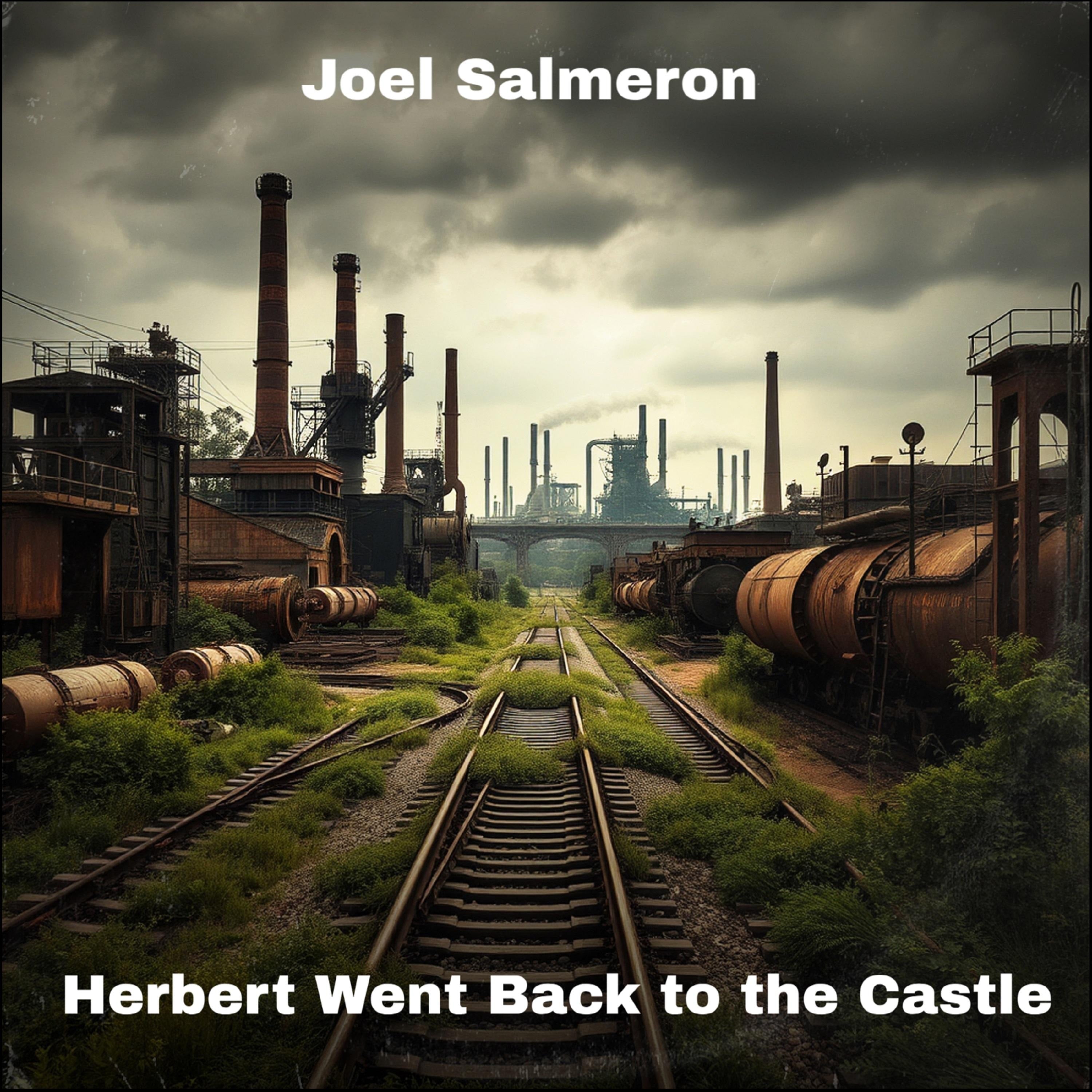 Herbert Went Back to the Castle