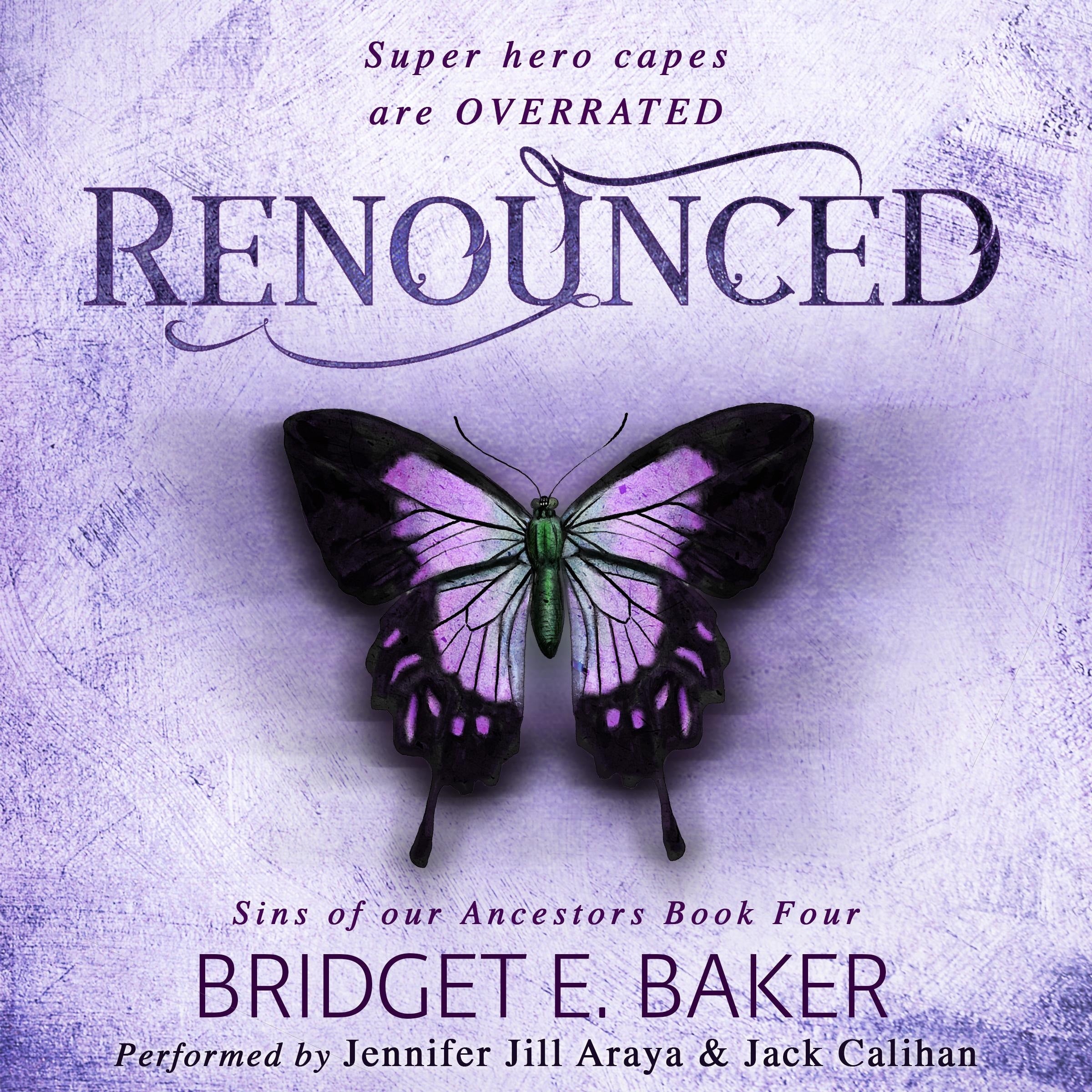 Renounced
