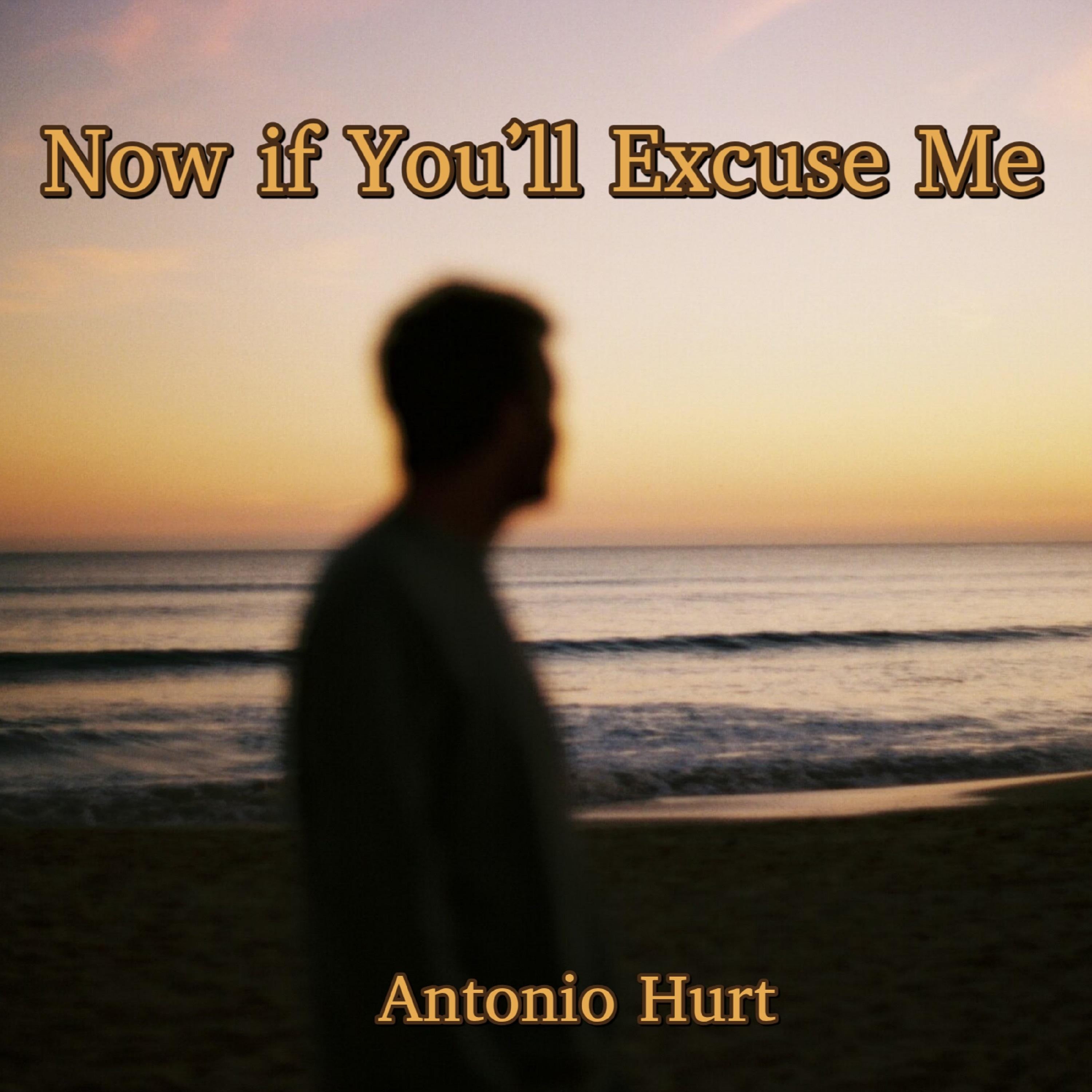 Now if You'll Excuse Me