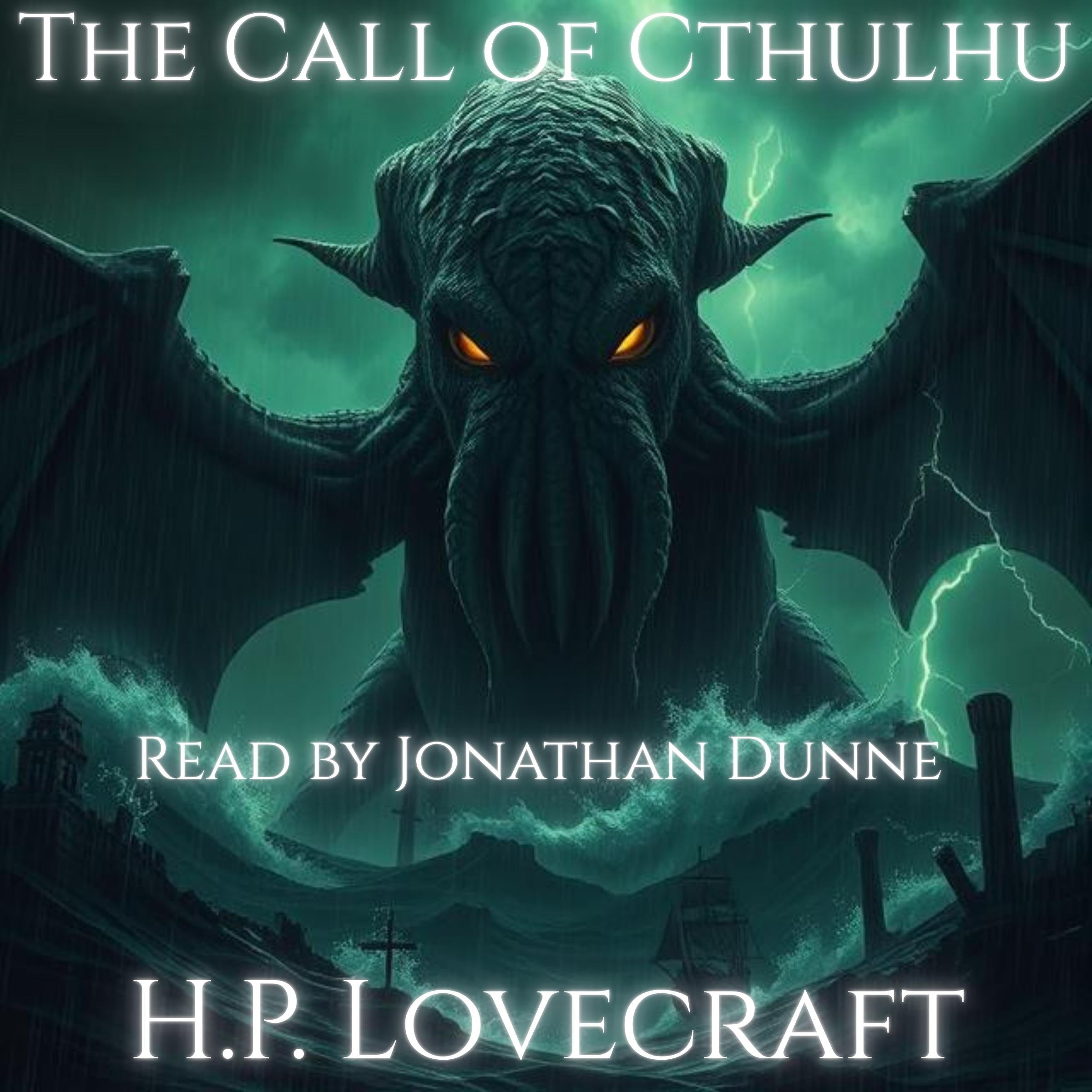 The Call of Cthulhu