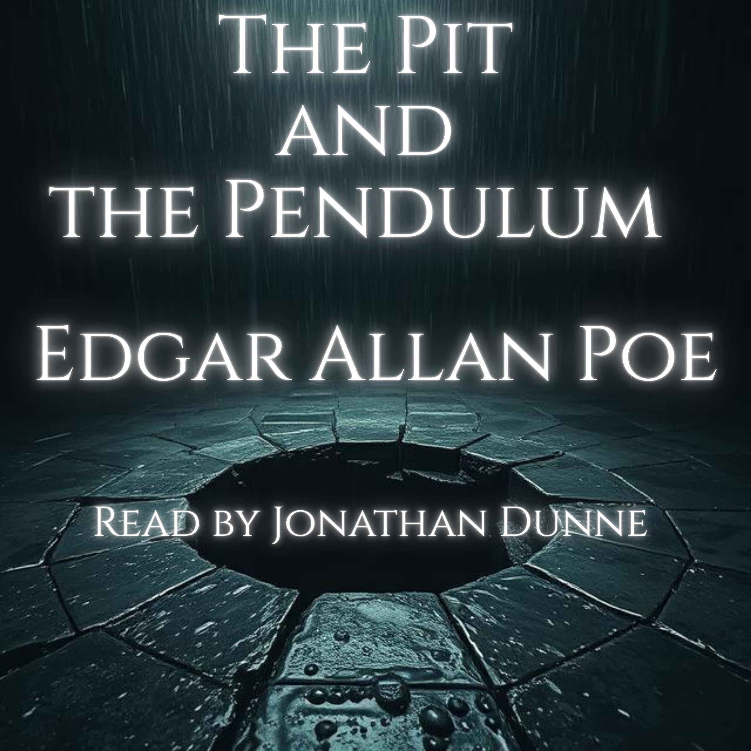 The Pit and the Pendulum