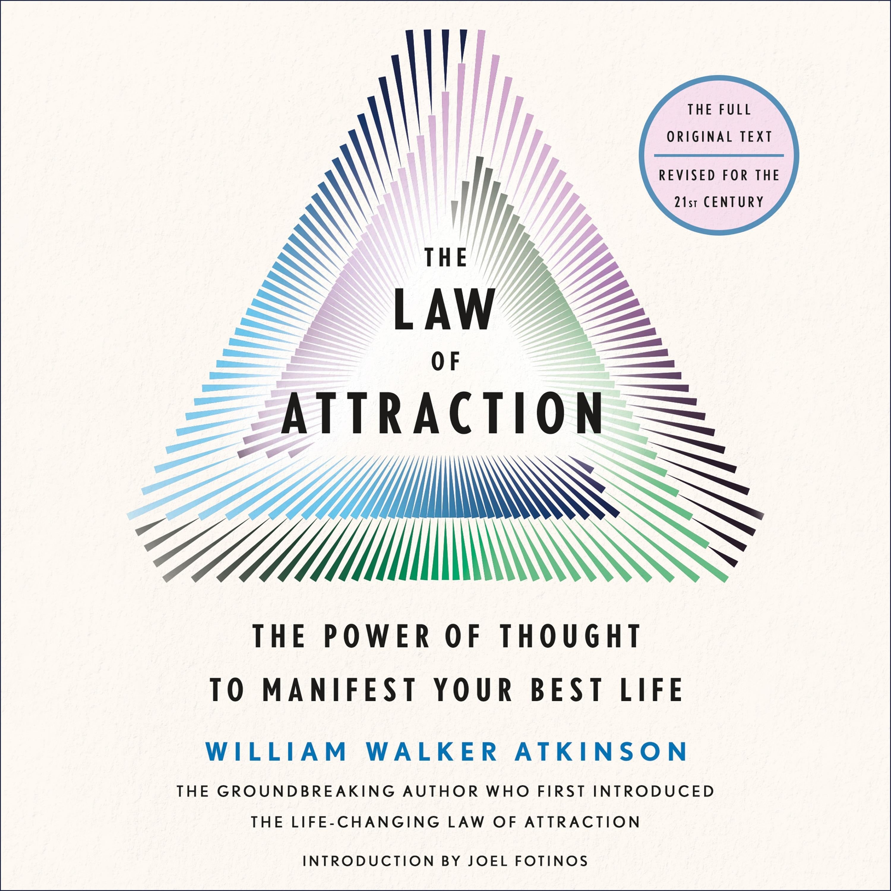 The Law of Attraction