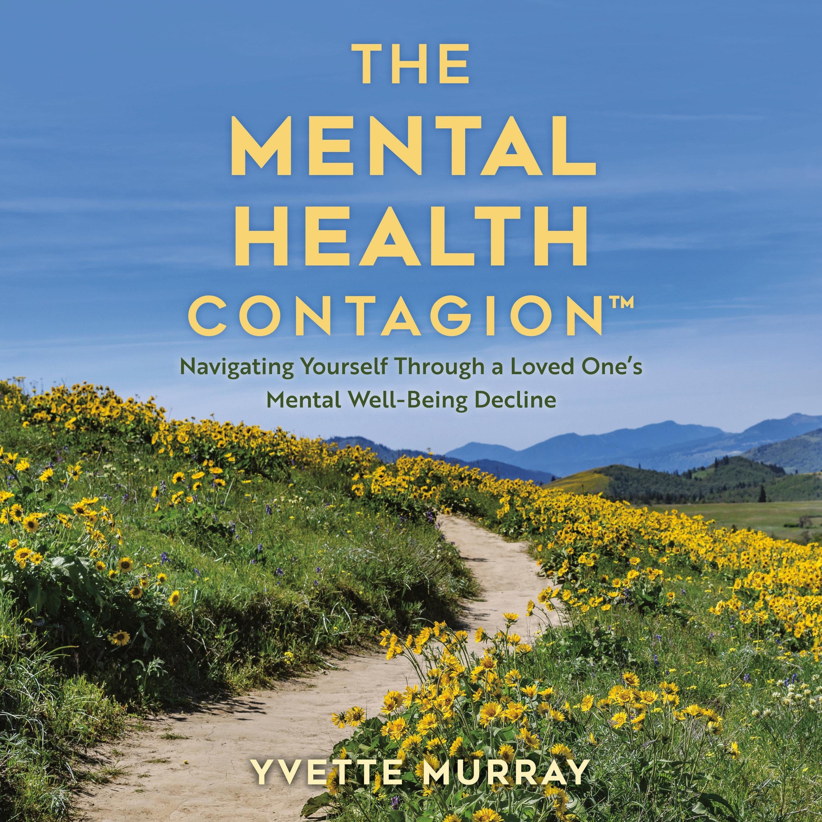The Mental Health Contagion