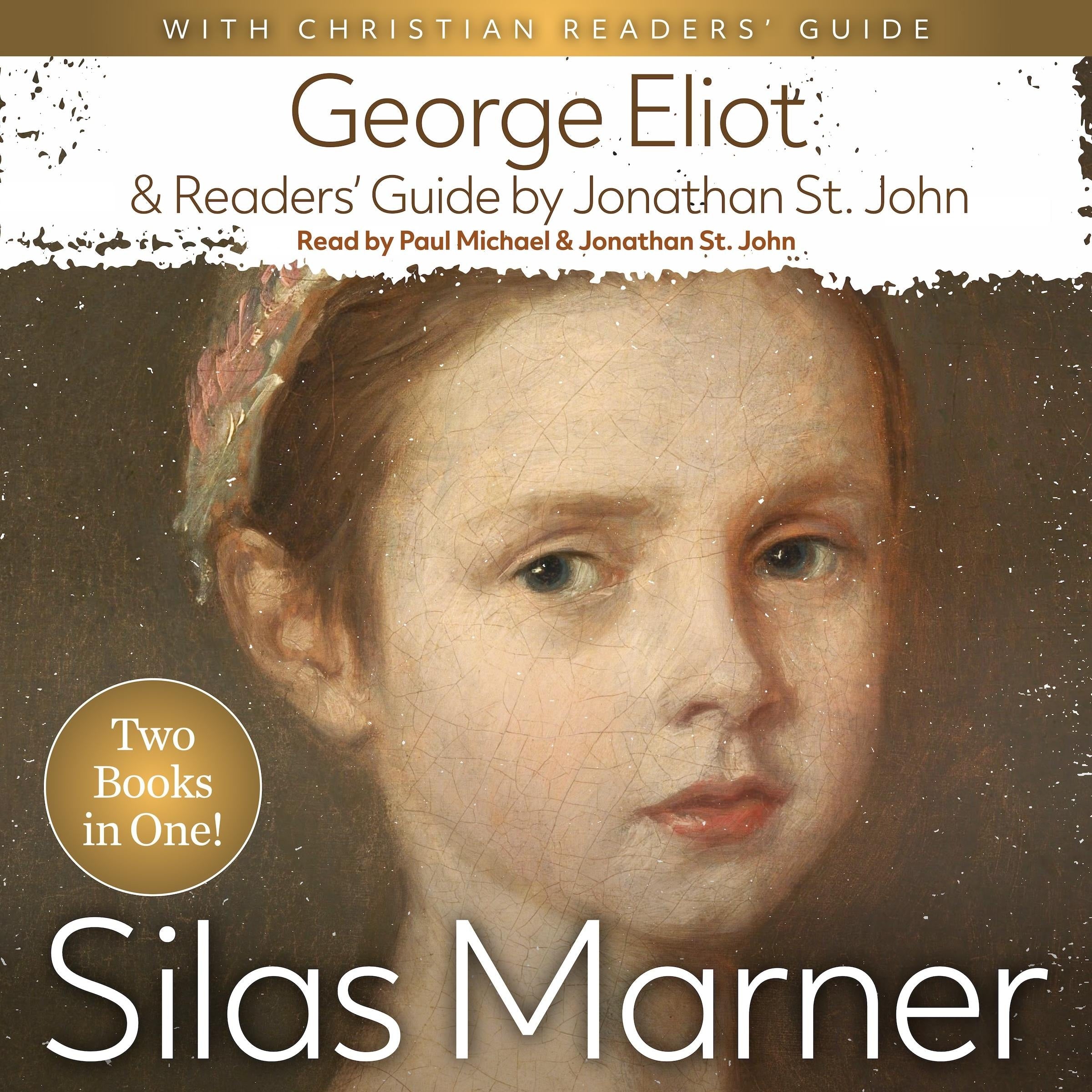 Silas Marner with A Christian Readers' Guide