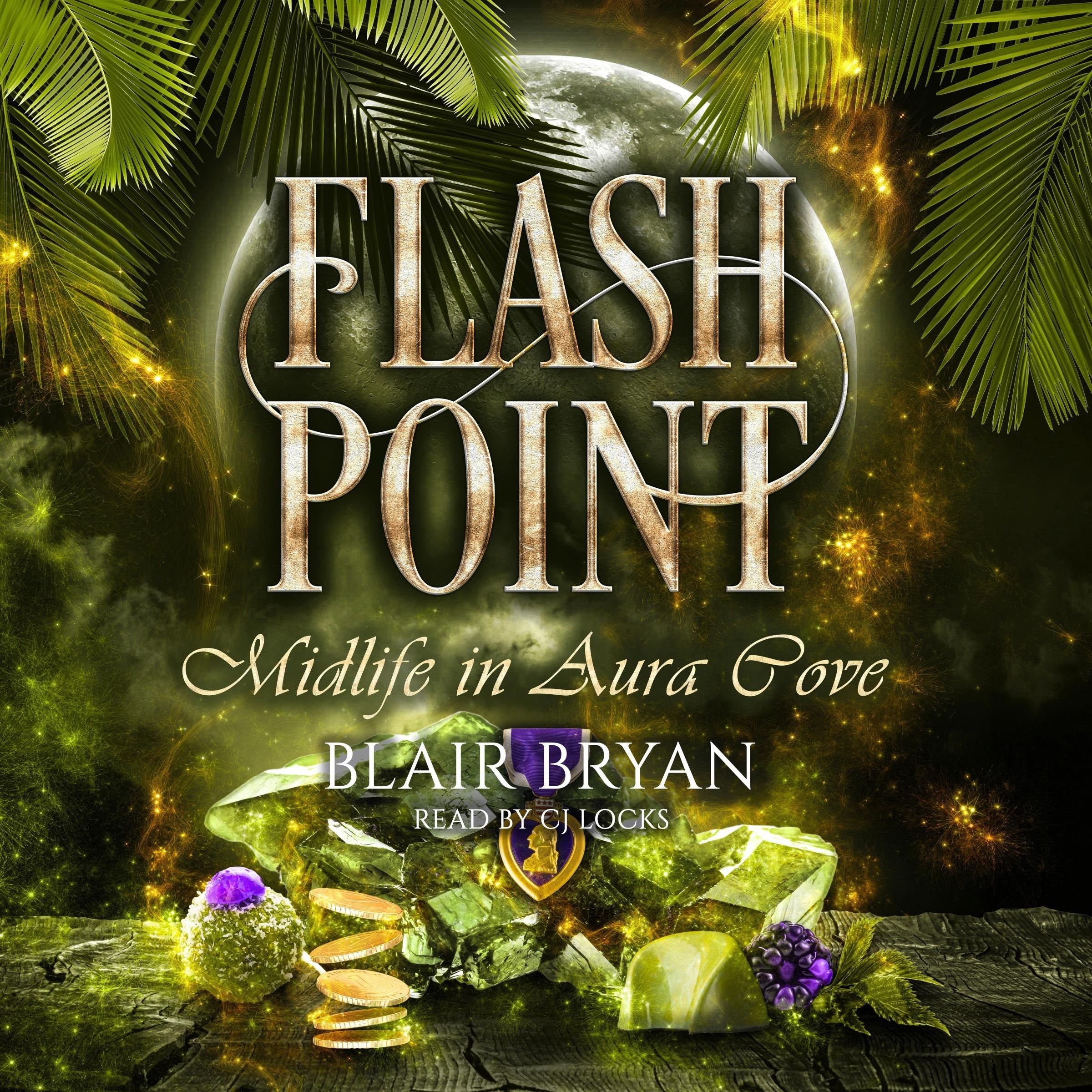 Flash Point