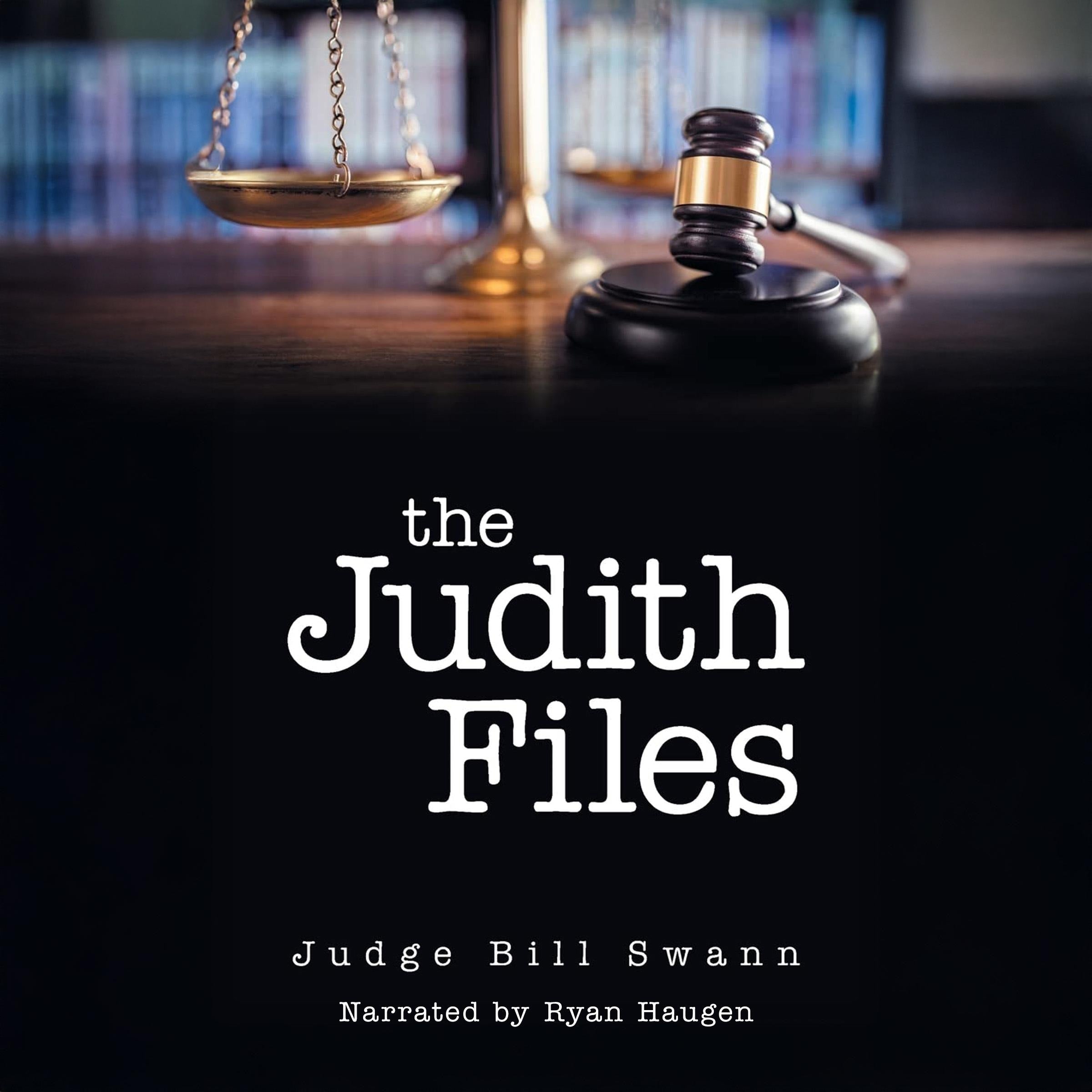 The Judith Files