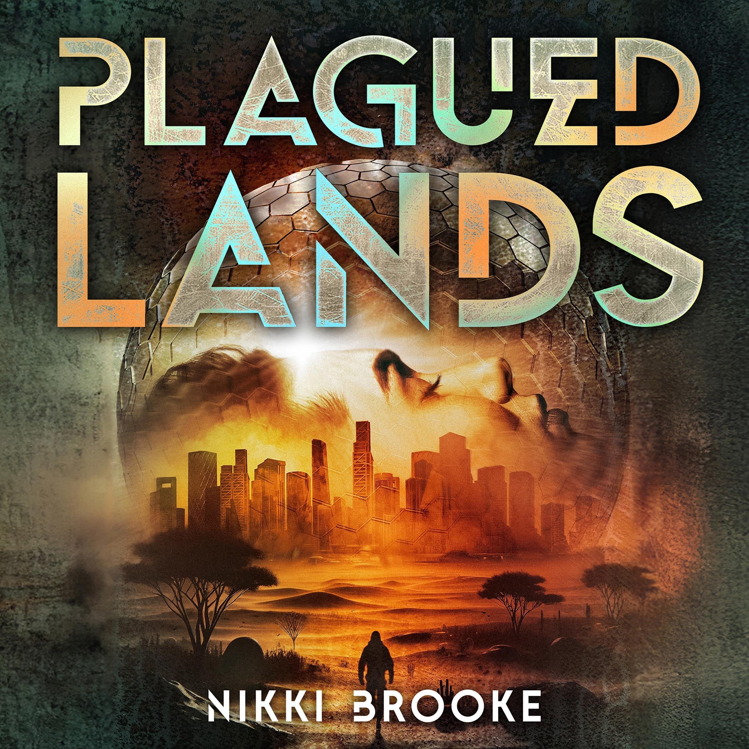 Plagued Lands