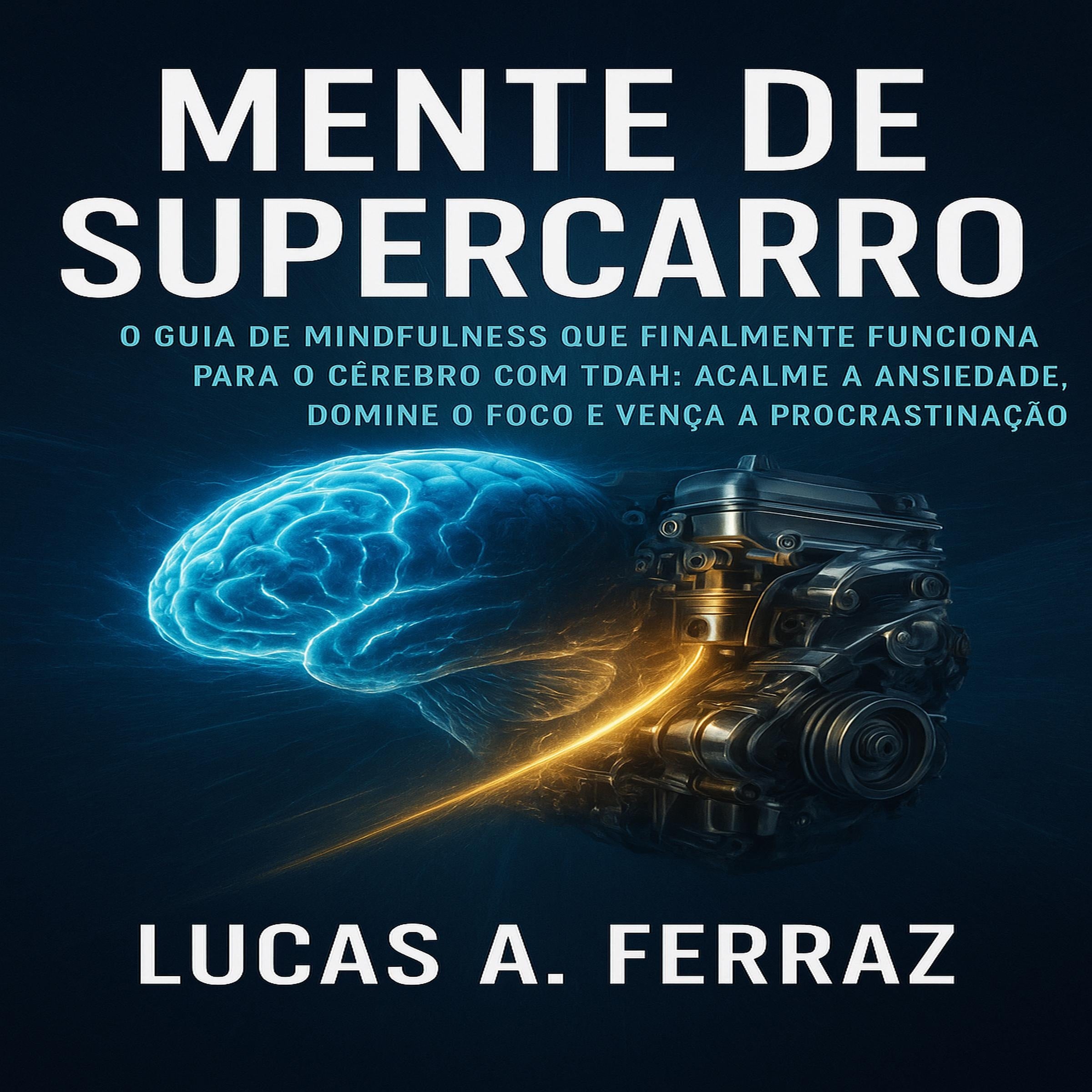 Mente de Supercarro