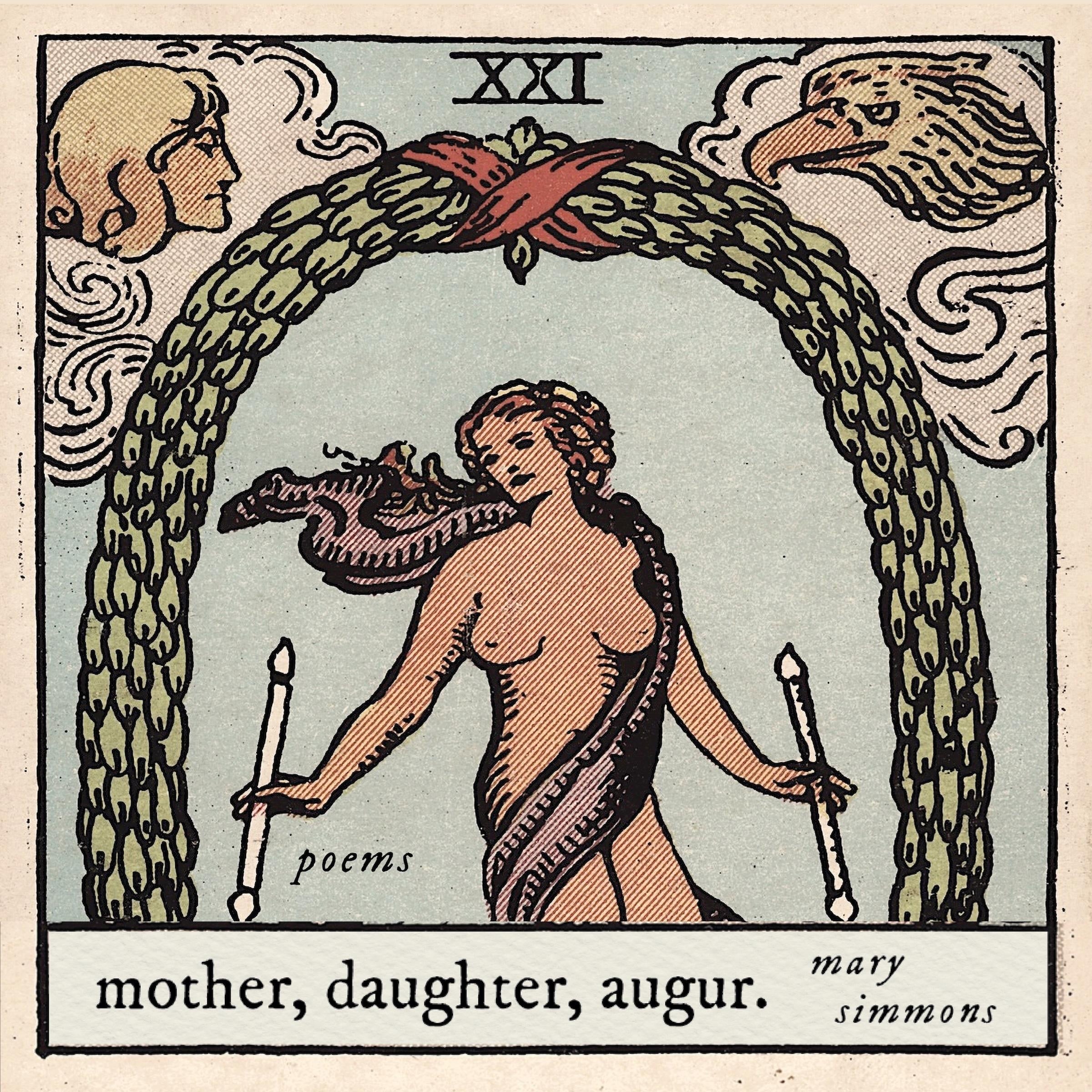 Mother, Daughter, Augur