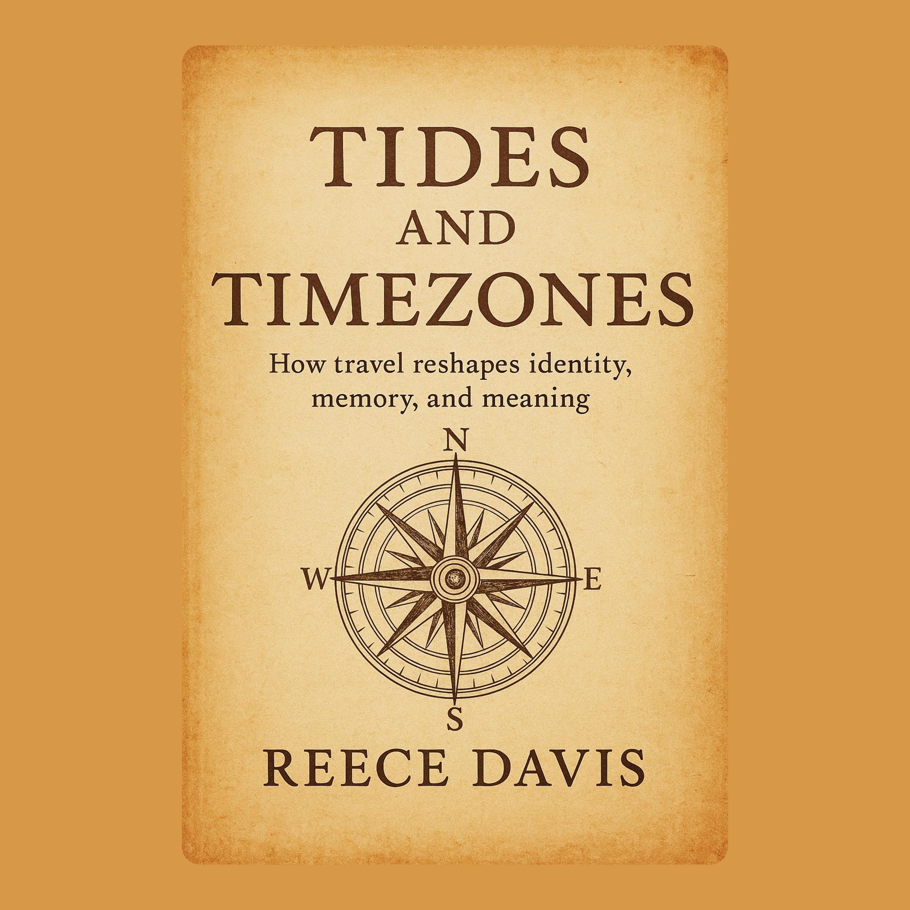 Tides and Timezones