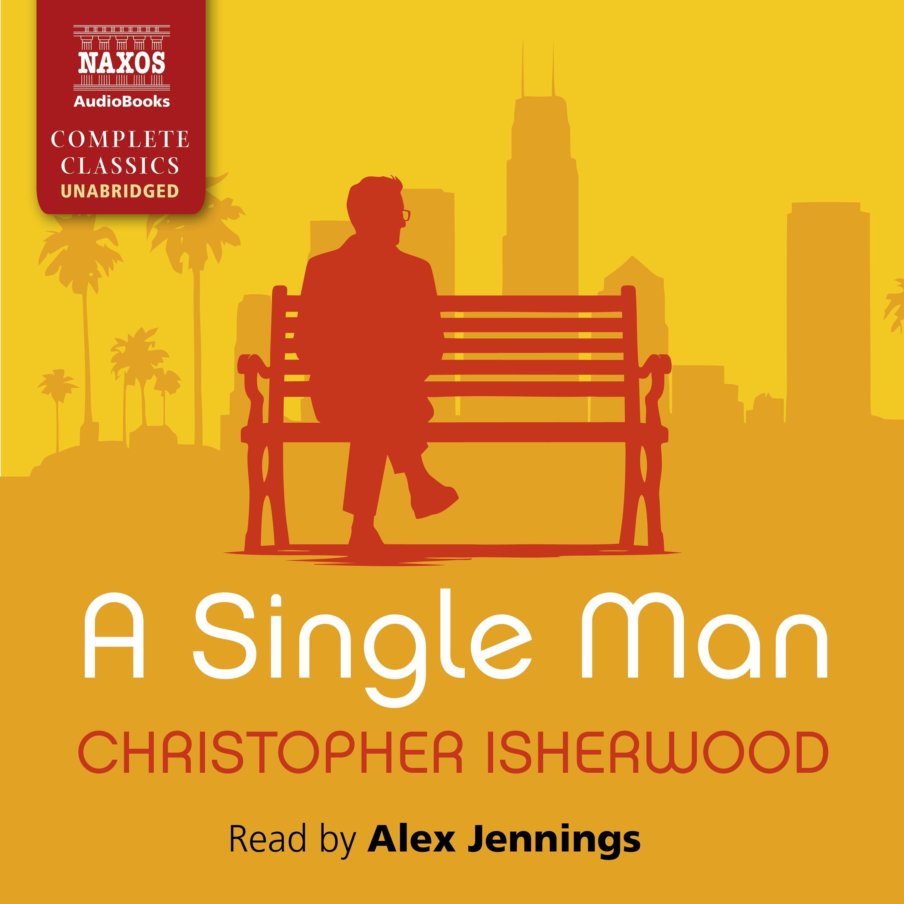 A Single Man